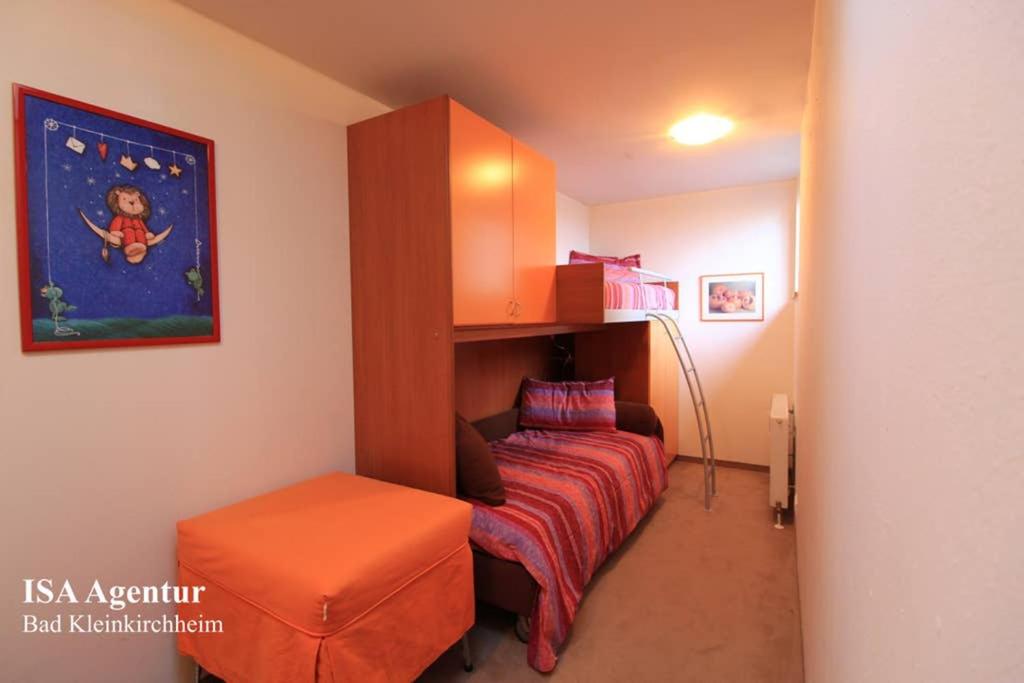 Family Apartment ENZIAN Top 9