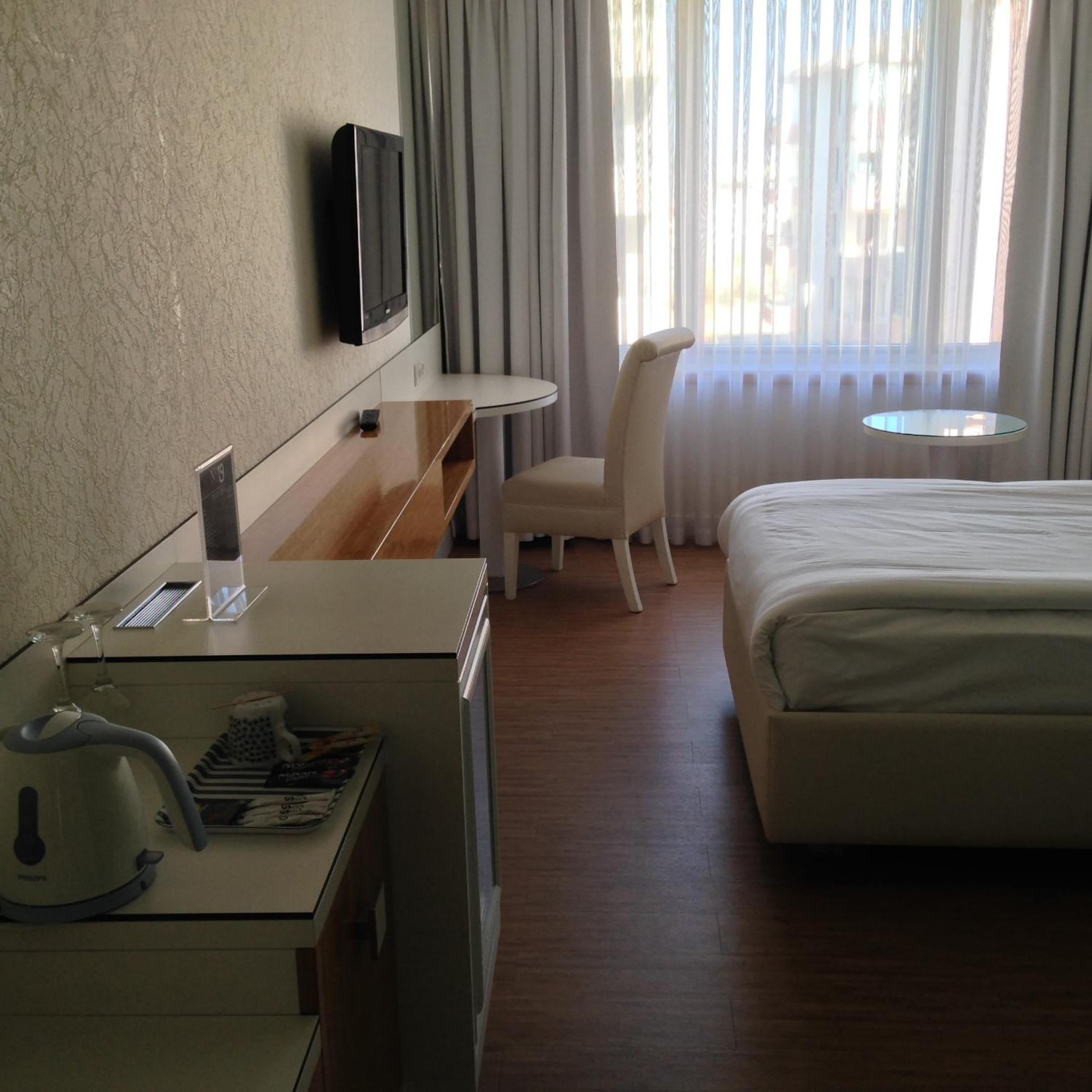 No:19 Butik Otel - Image 33