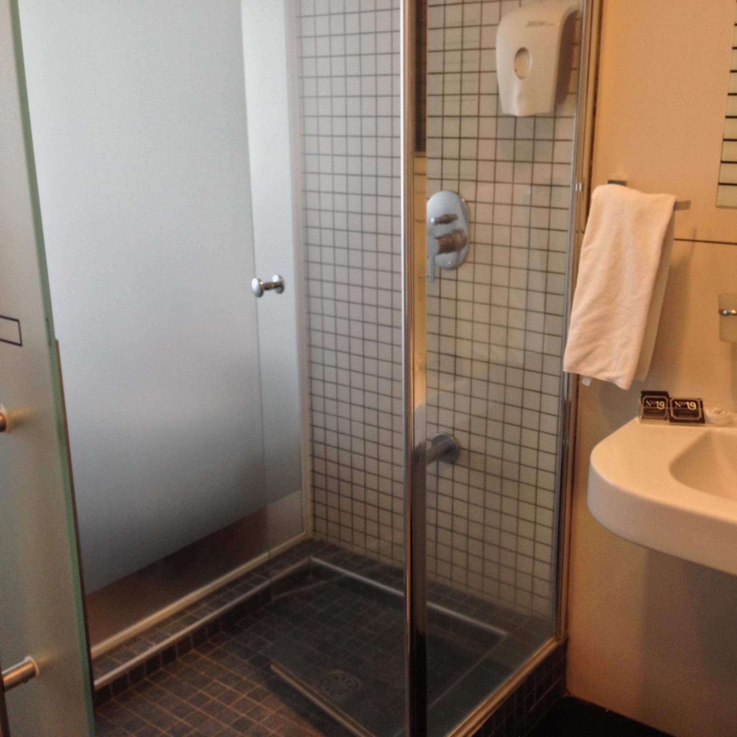 No:19 Butik Otel - Image 34