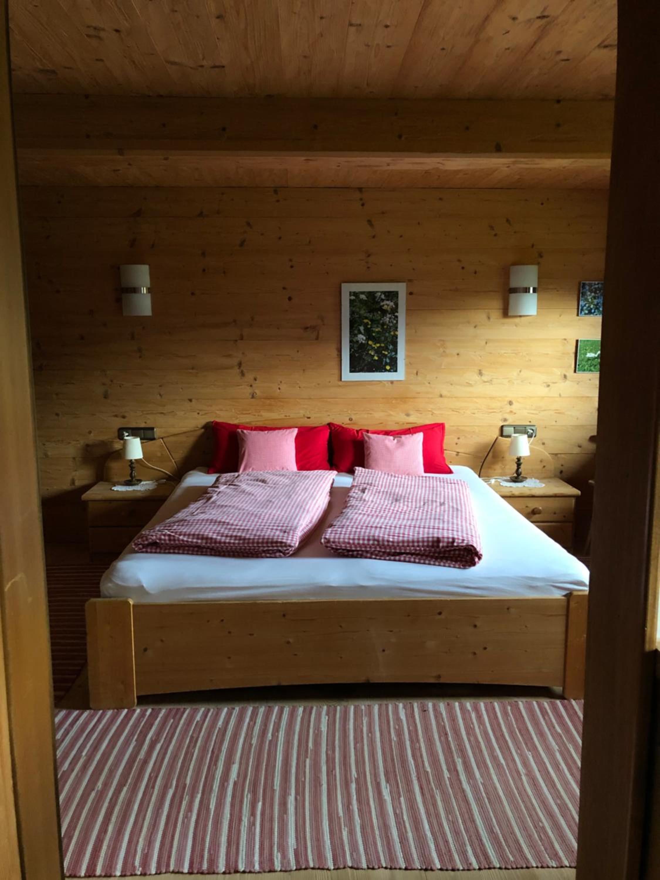 Apartment Acker