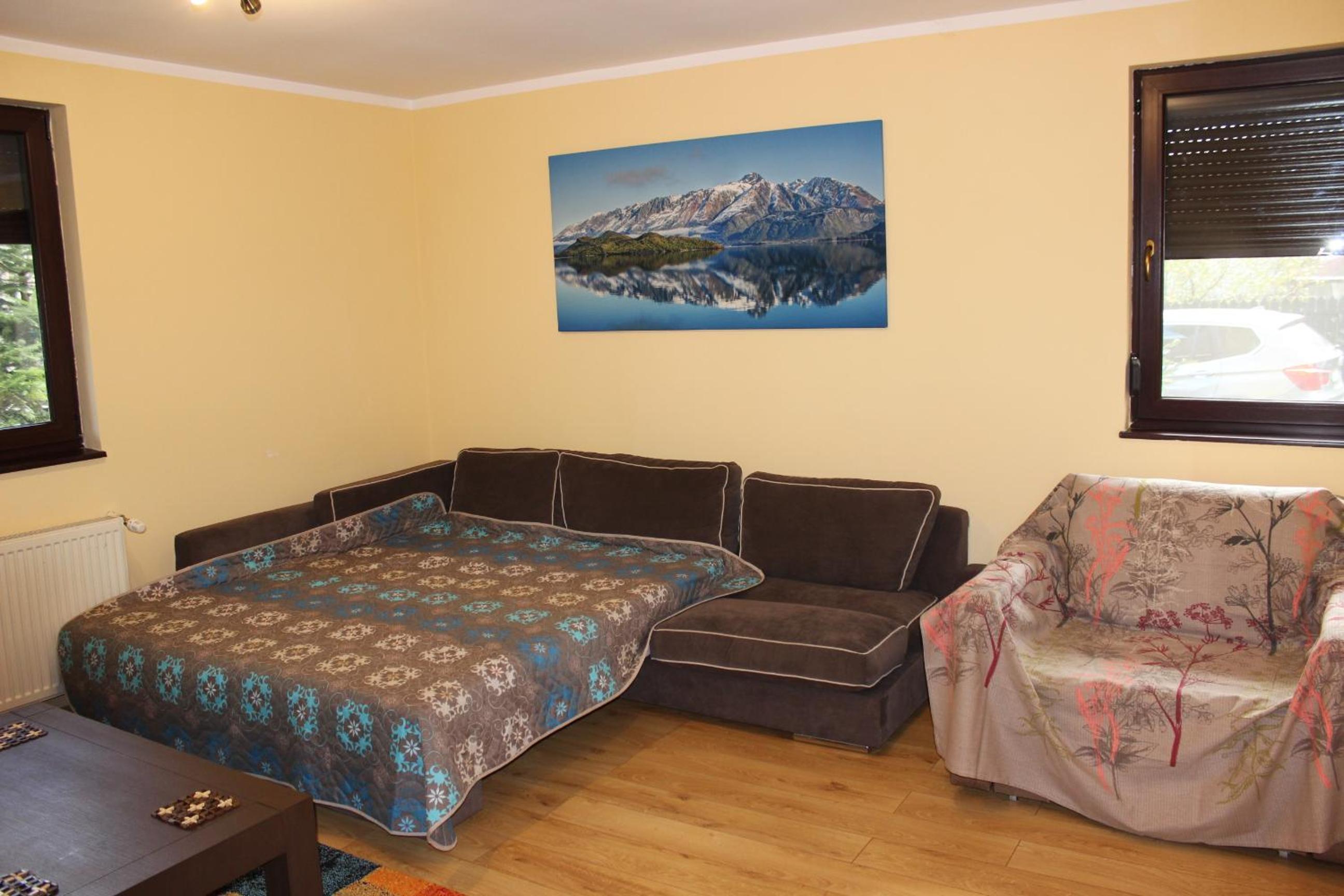 Sinaia Relax Residence