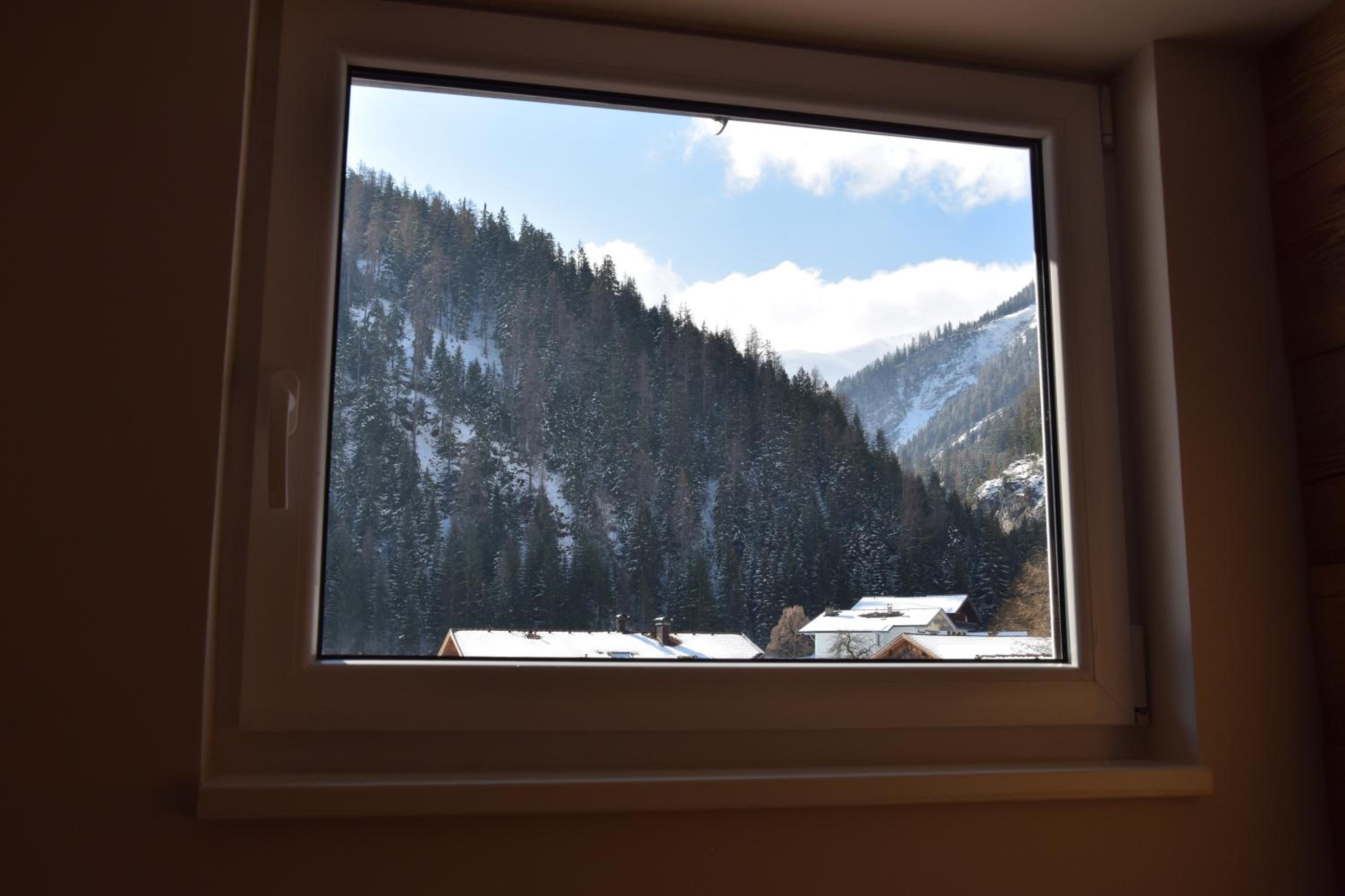 De Nussi's chalet 2
