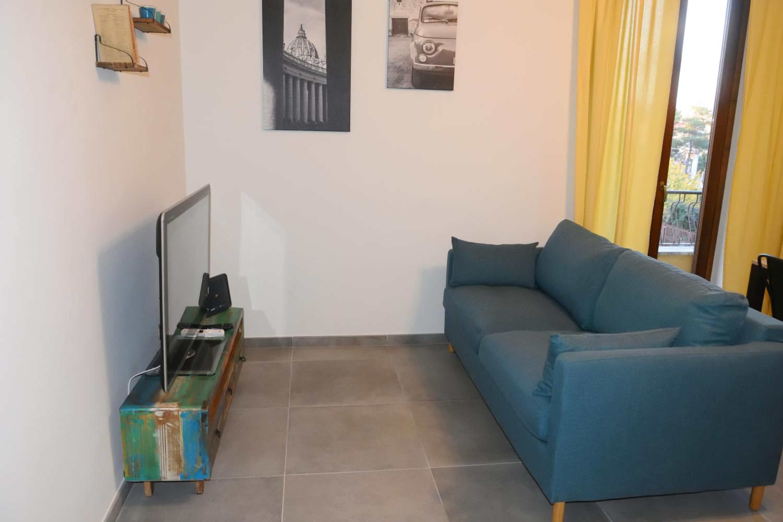La casetta di Anastasia
