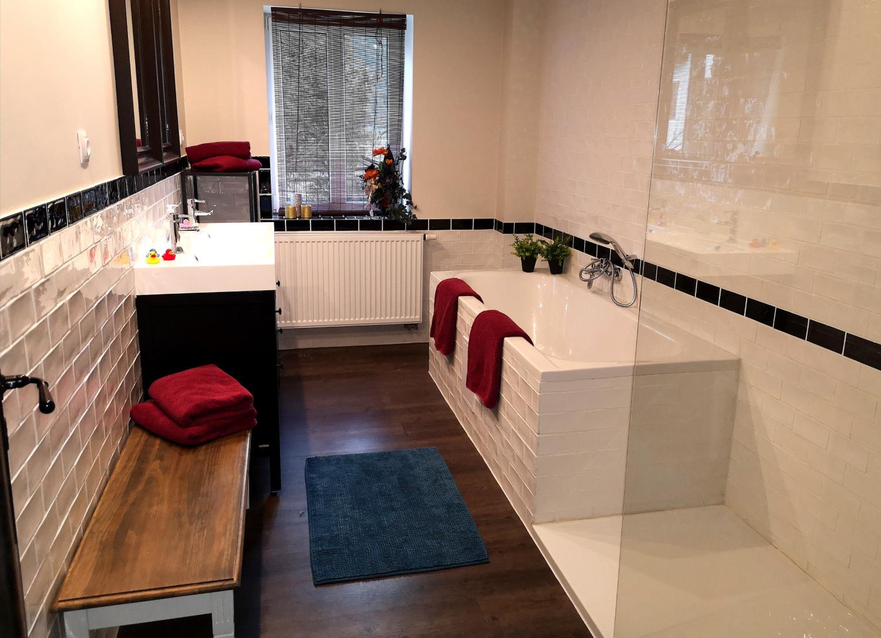 De Nussi's Chalet 1