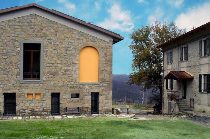 Agriturismo I Fondacci view 3