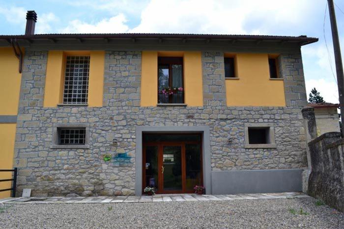 Agriturismo I Fondacci view 5