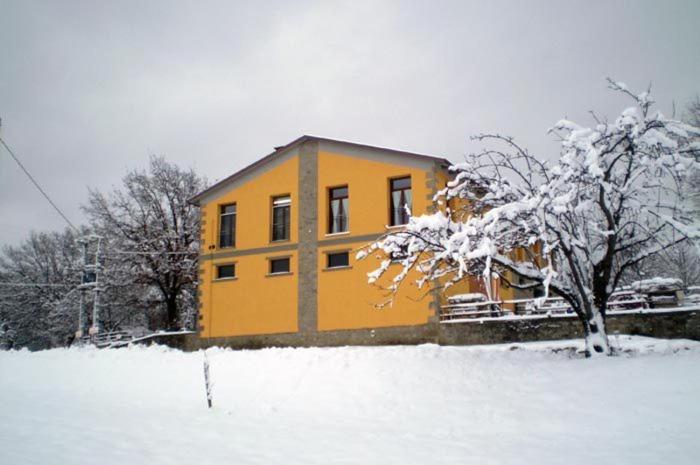 Agriturismo I Fondacci view 4
