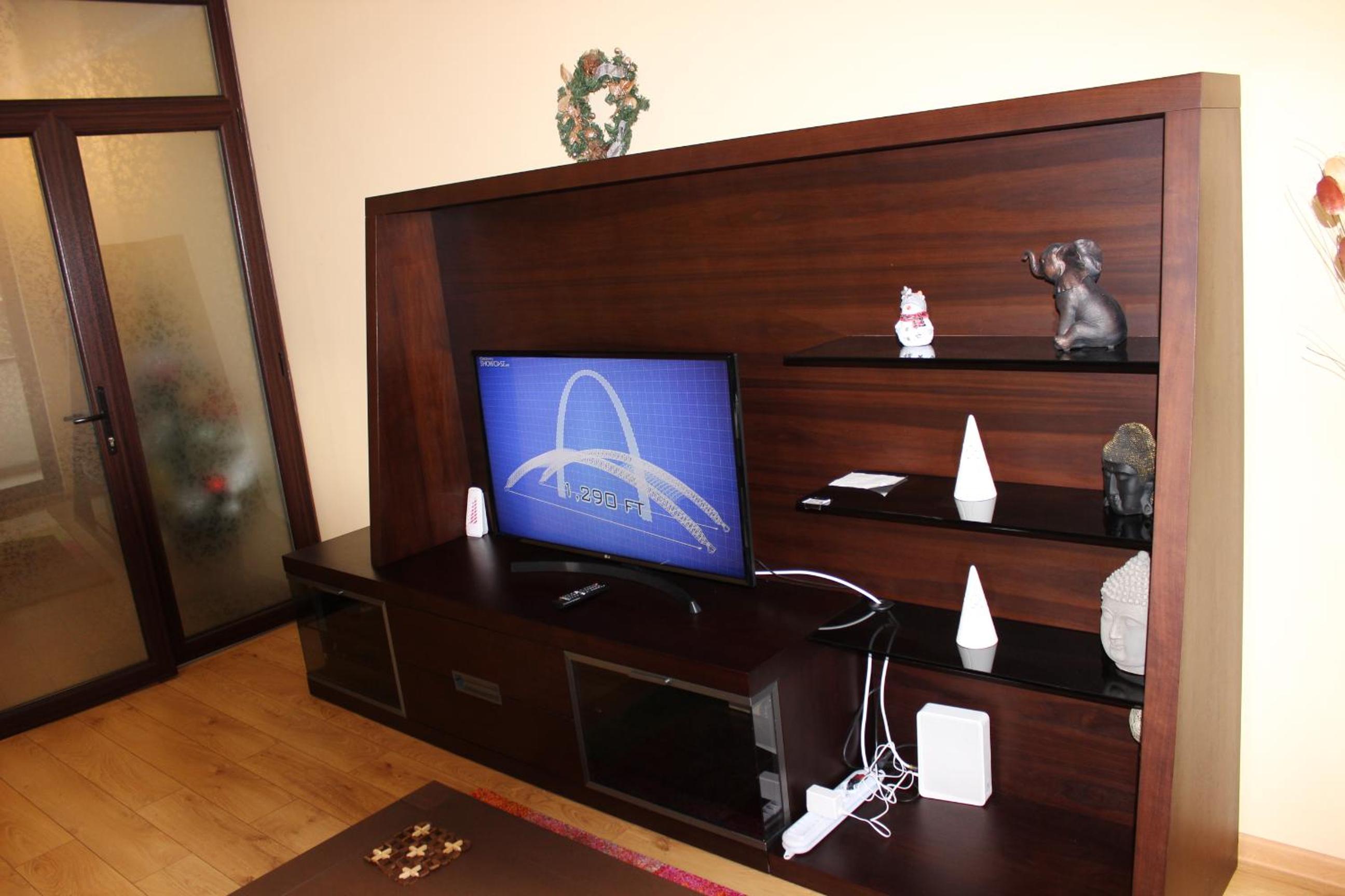 Sinaia Relax Residence