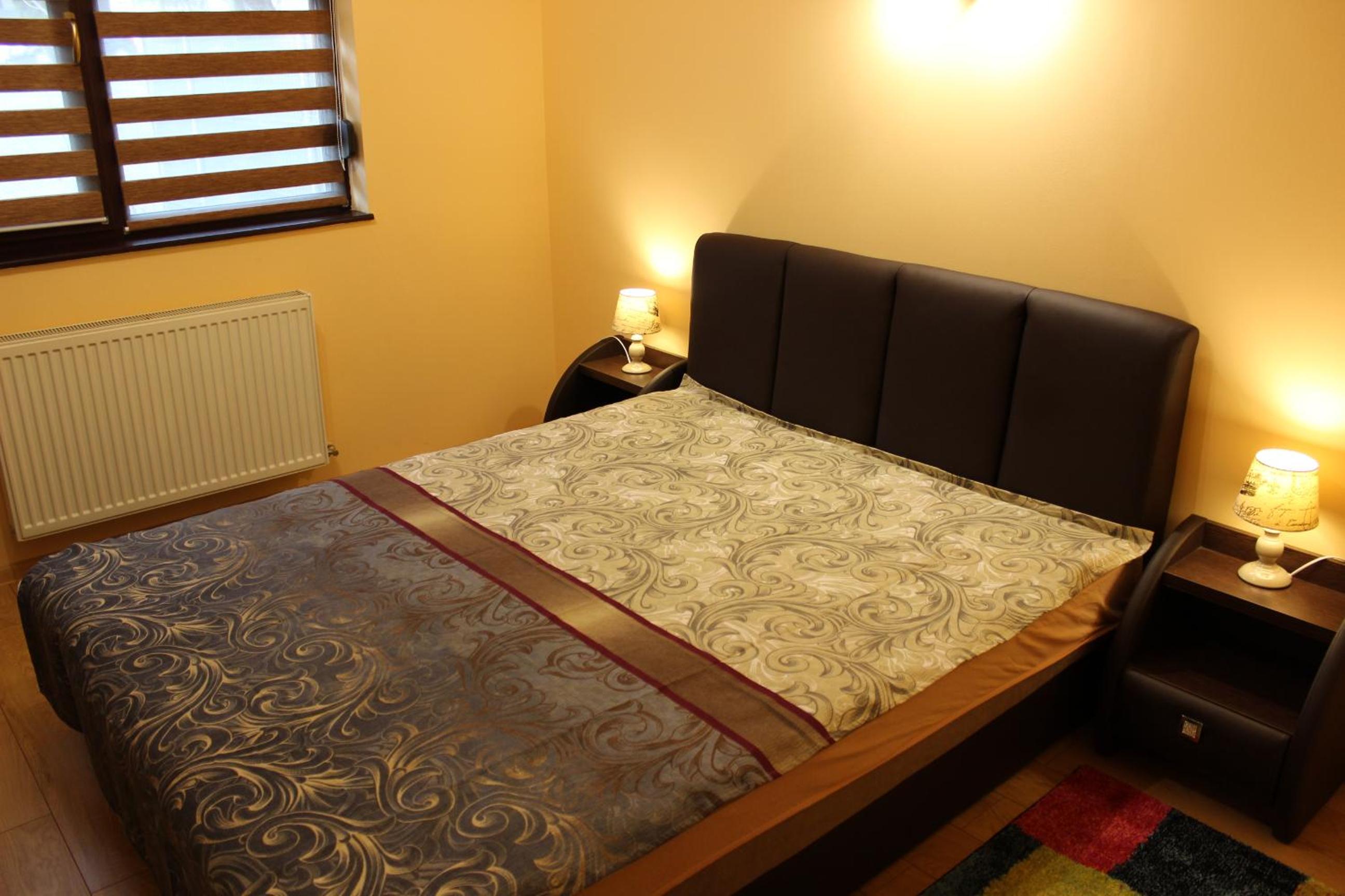 Sinaia Relax Residence