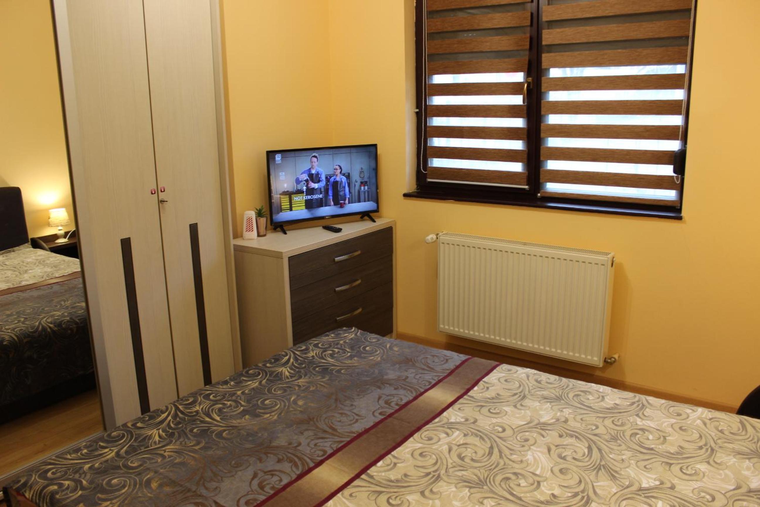 Sinaia Relax Residence