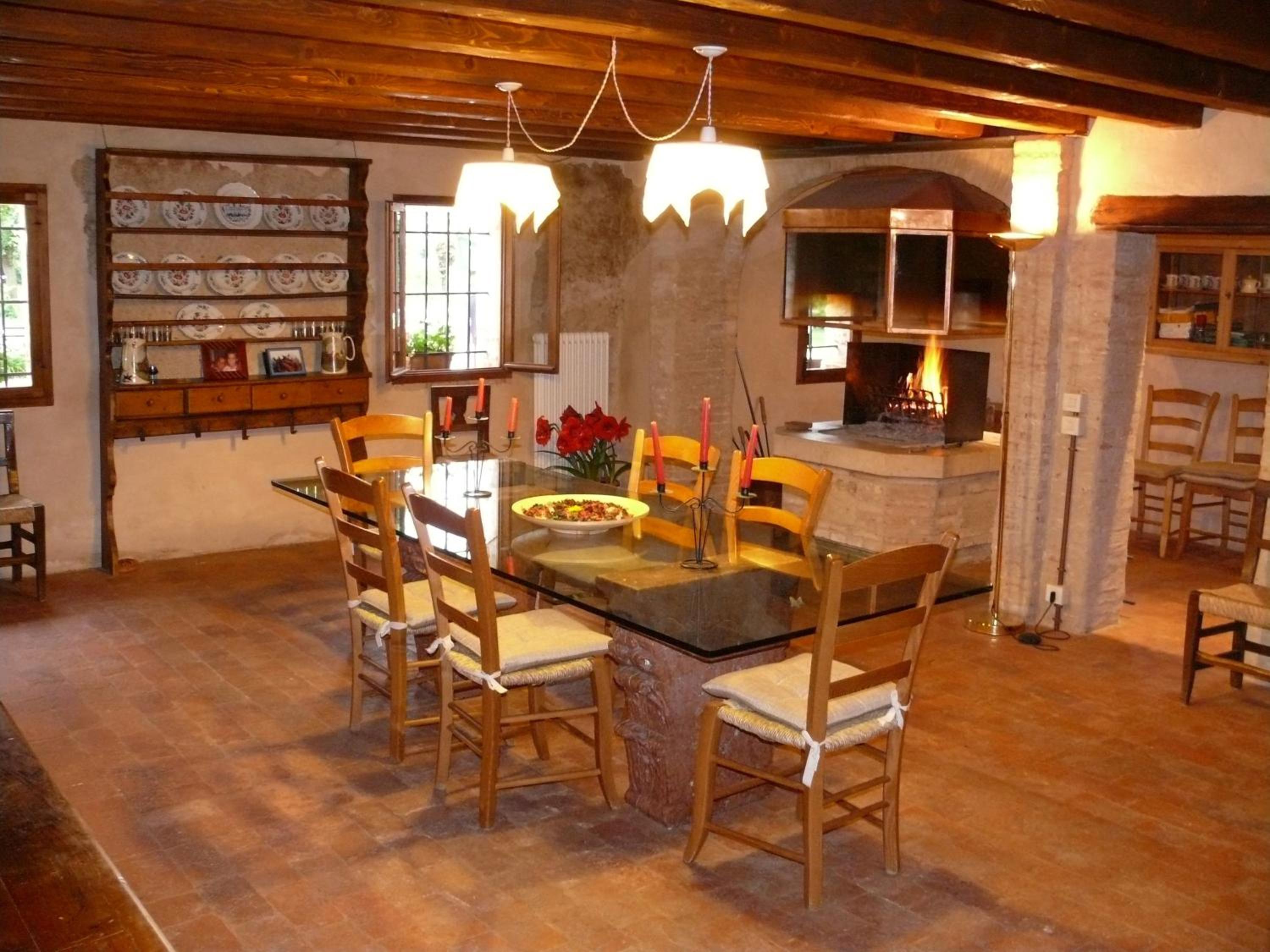 B&B Ca' Cinel Asolo