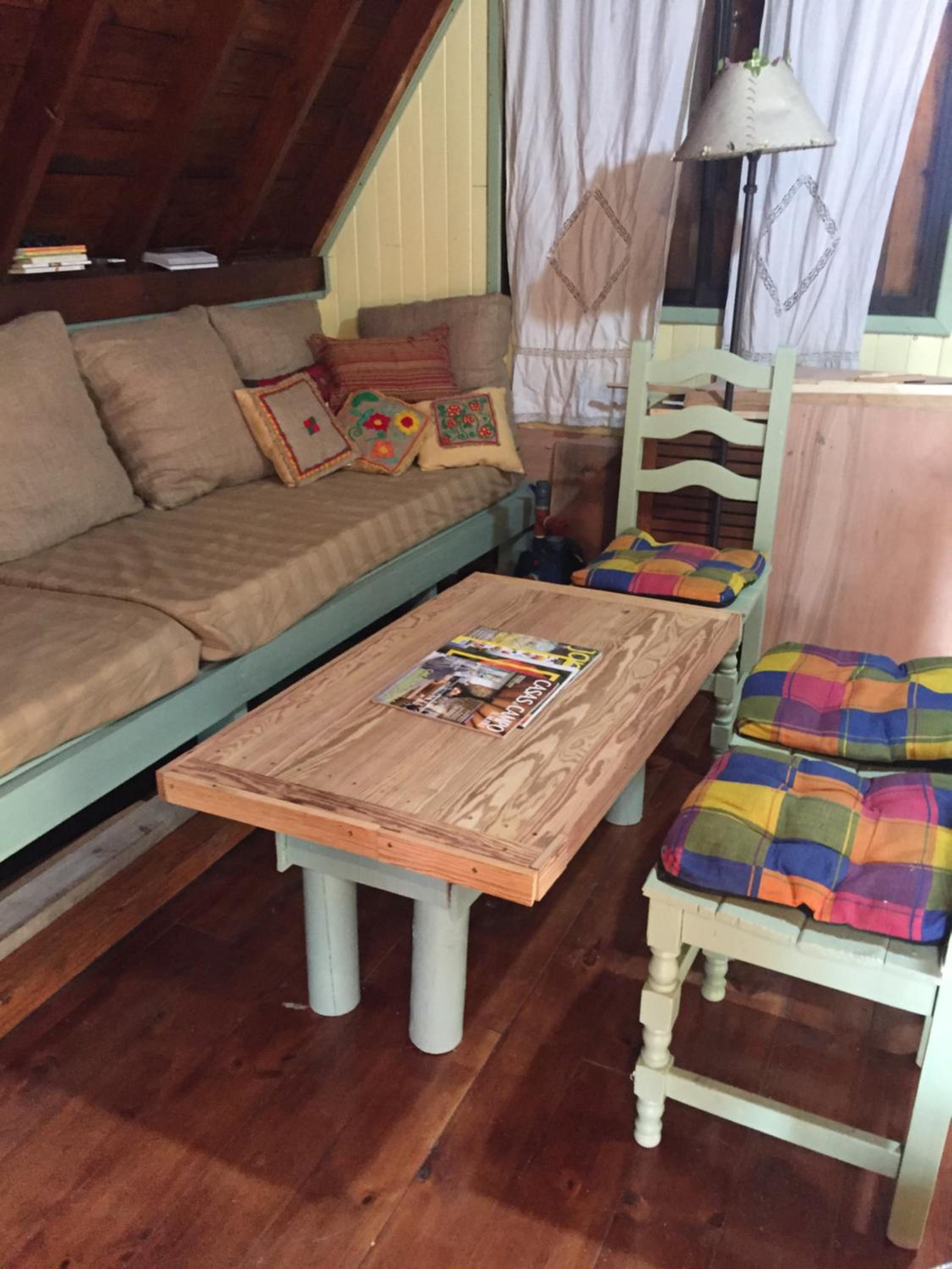 Cabaña en el Delta Arroyo Pajarito a 20 minutos de navegación