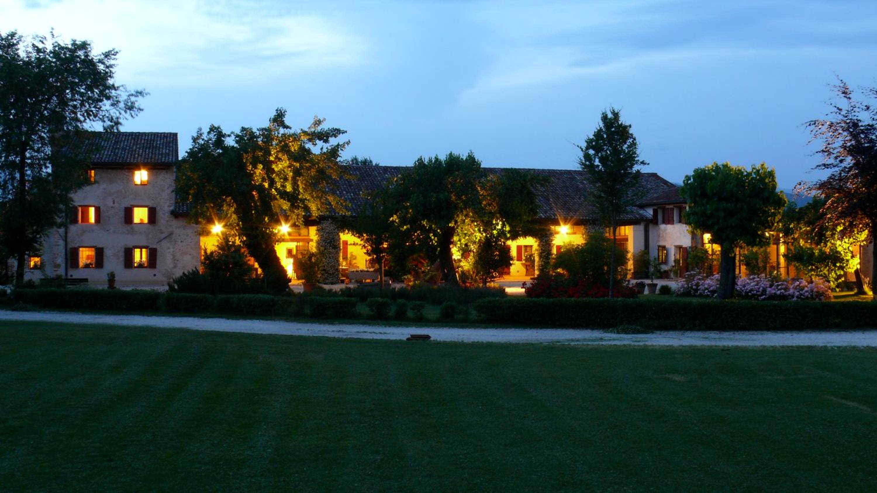 B&B Ca' Cinel Asolo
