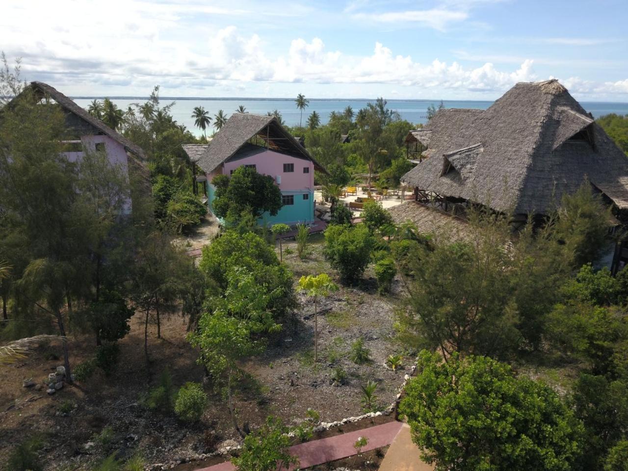 Jua Peponi view 3