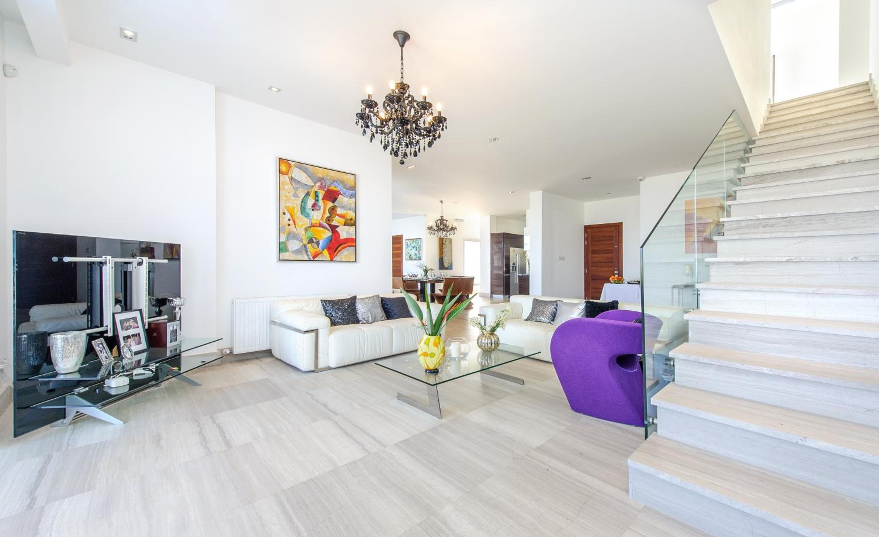 Bay View Villa