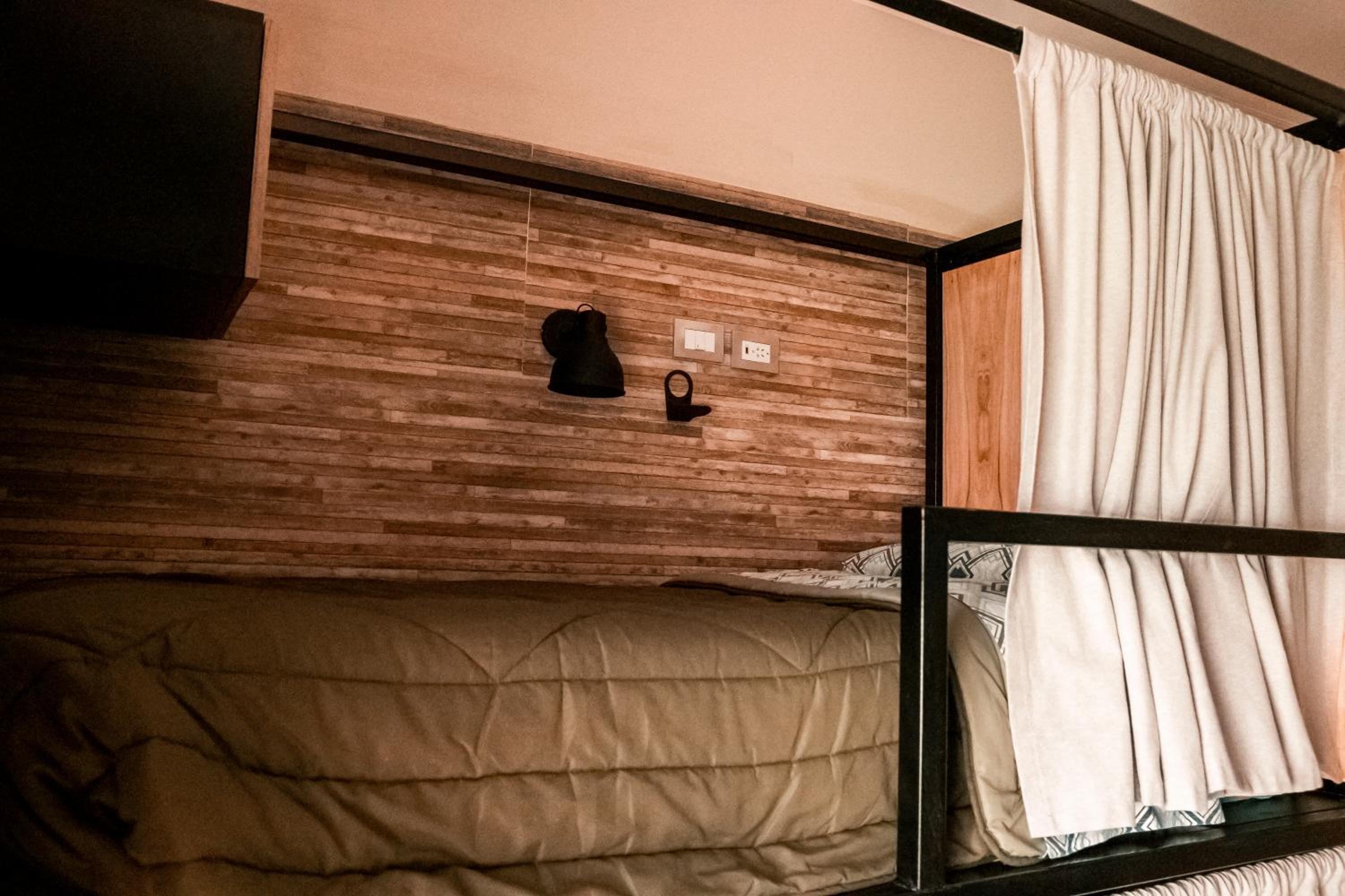 Che Juan Hostel BA