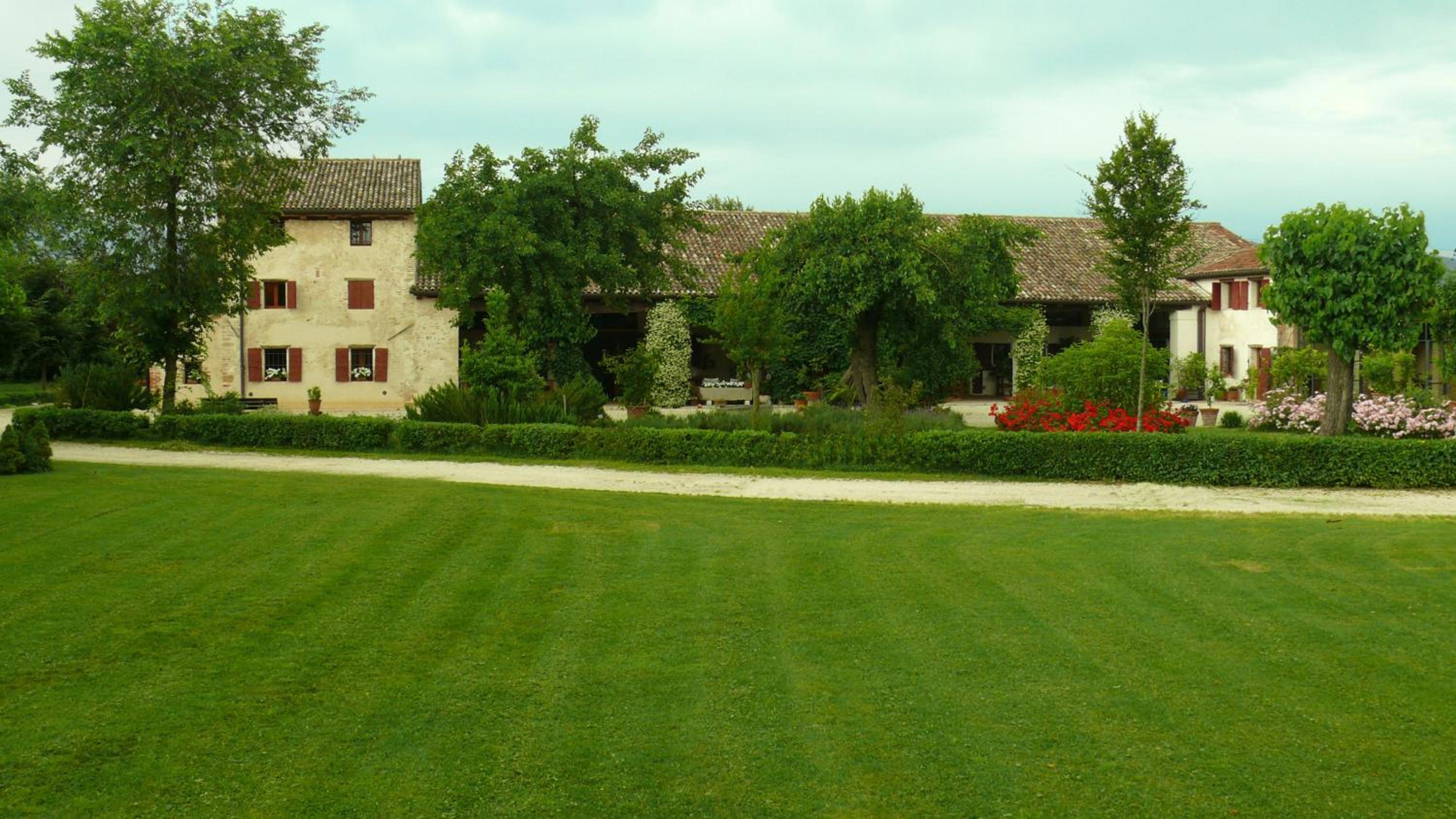 B&B Ca' Cinel Asolo