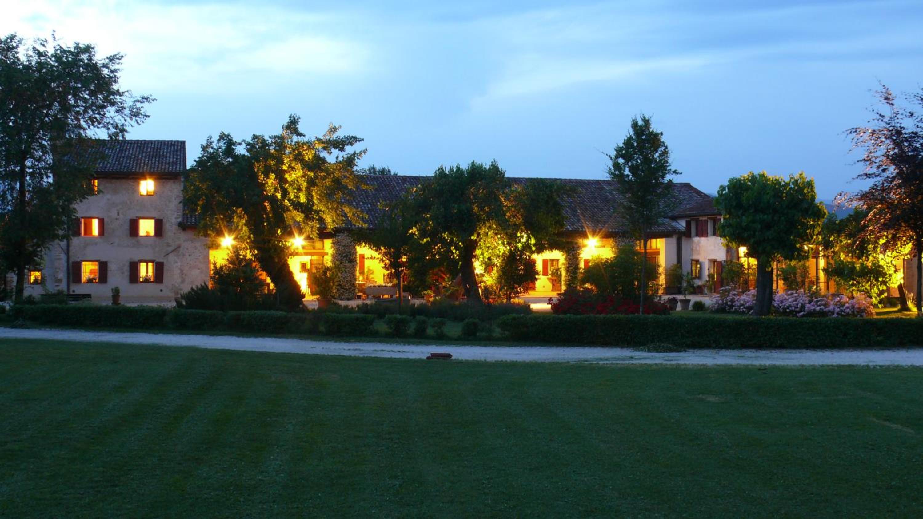 B&B Ca' Cinel Asolo