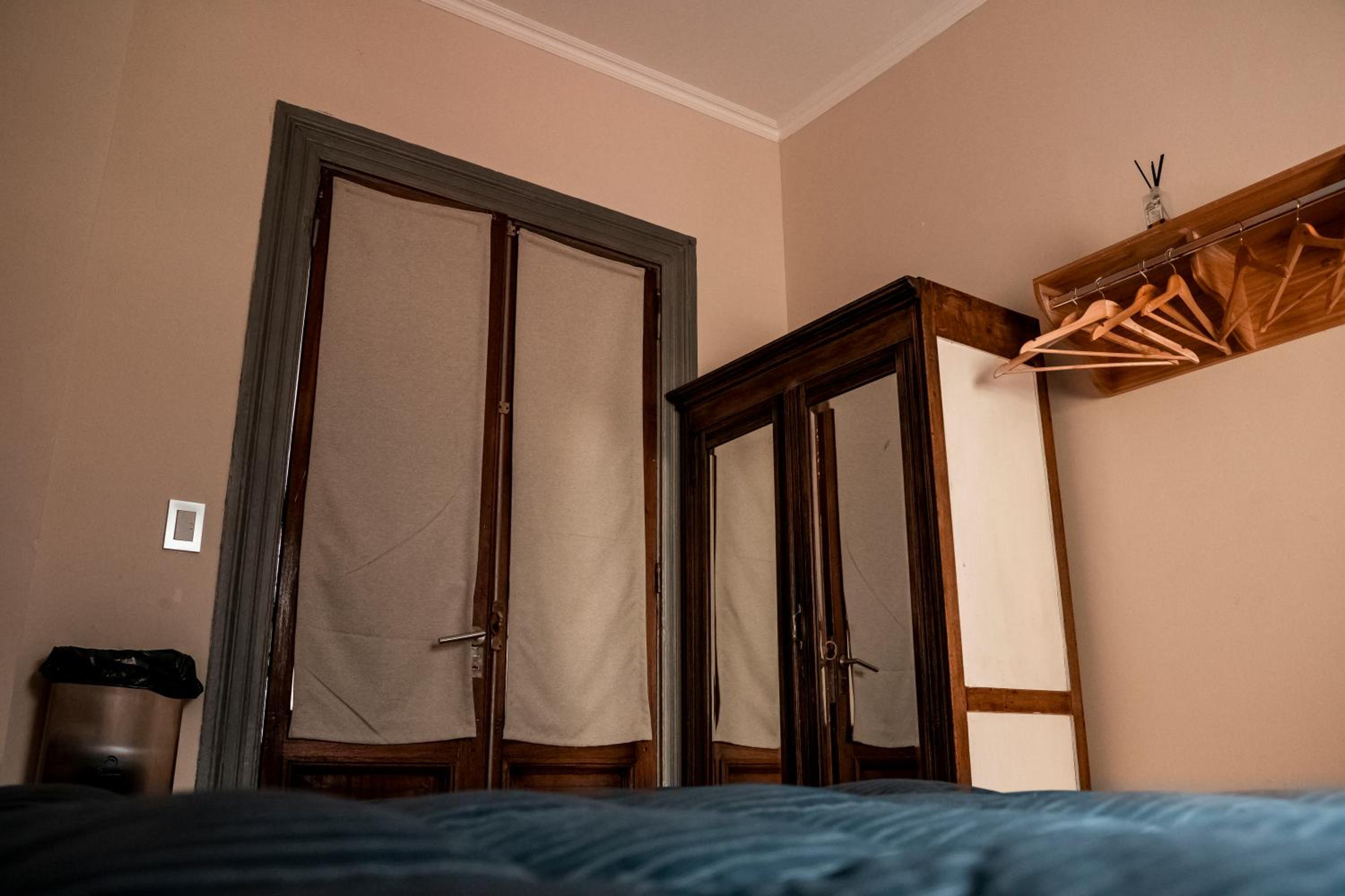 Che Juan Hostel BA