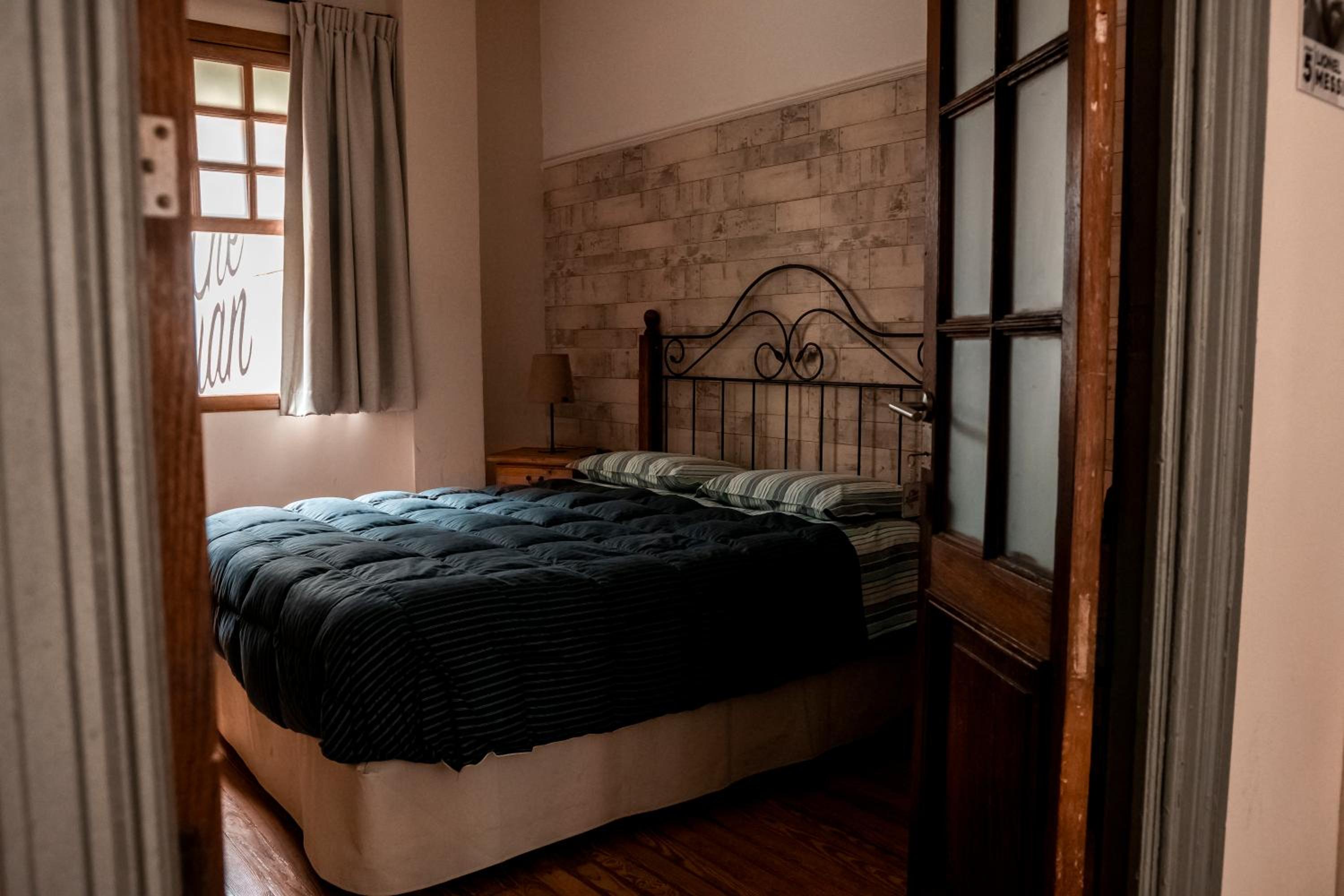 Che Juan Hostel BA