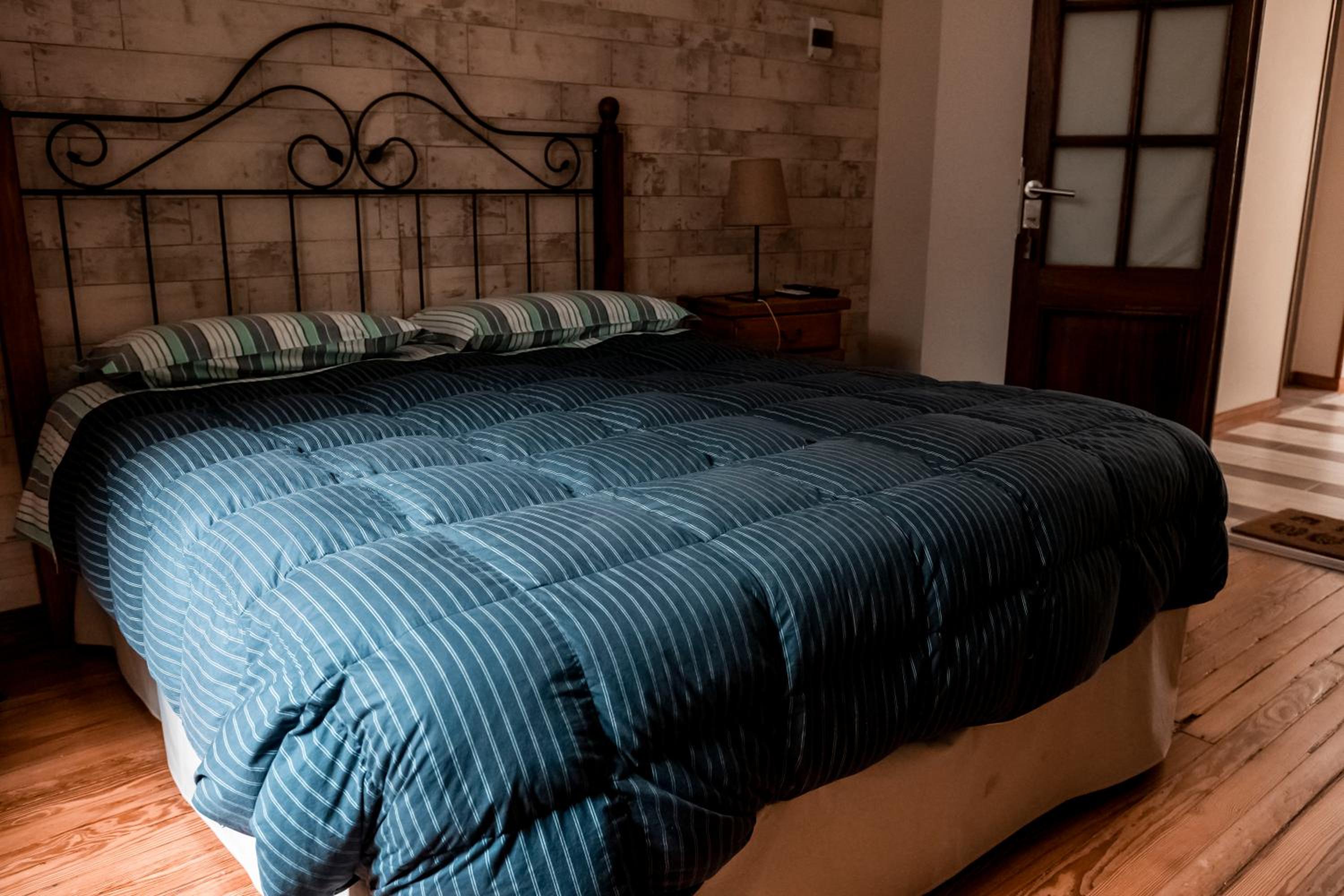 Che Juan Hostel BA