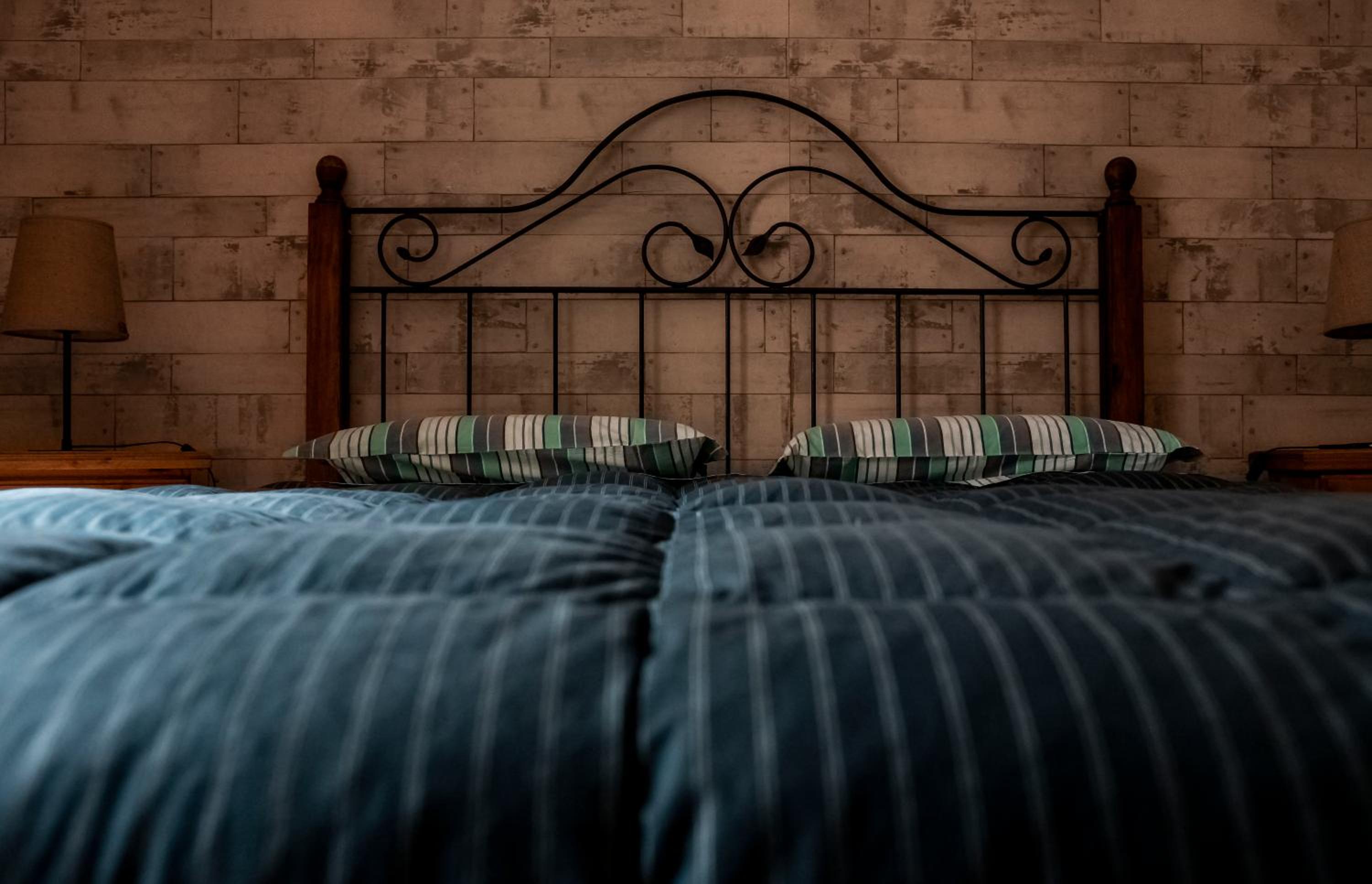 Che Juan Hostel BA