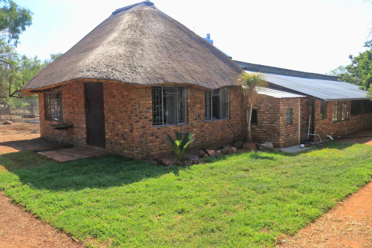 Dei Gratia, Pretoria, photo 3 of 26