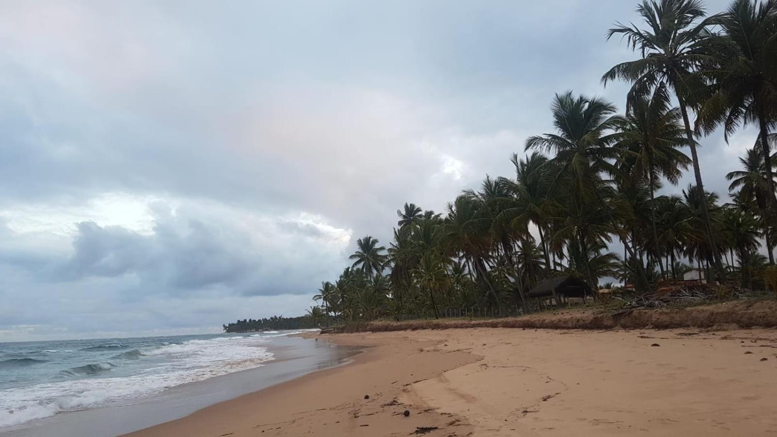 Vila Lua de Taipu - Taipu de Fora