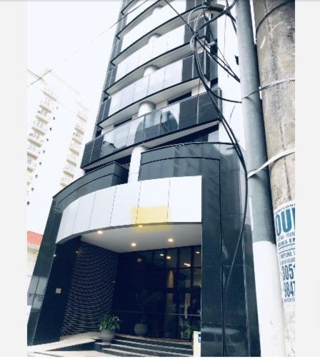 Flat Completo Jardim Paulista