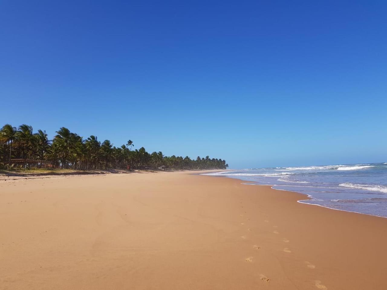 Vila Lua de Taipu - Taipu de Fora