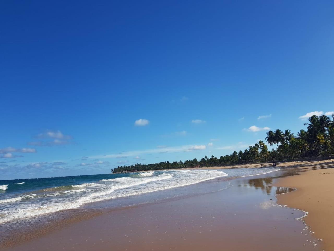 Vila Lua de Taipu - Taipu de Fora