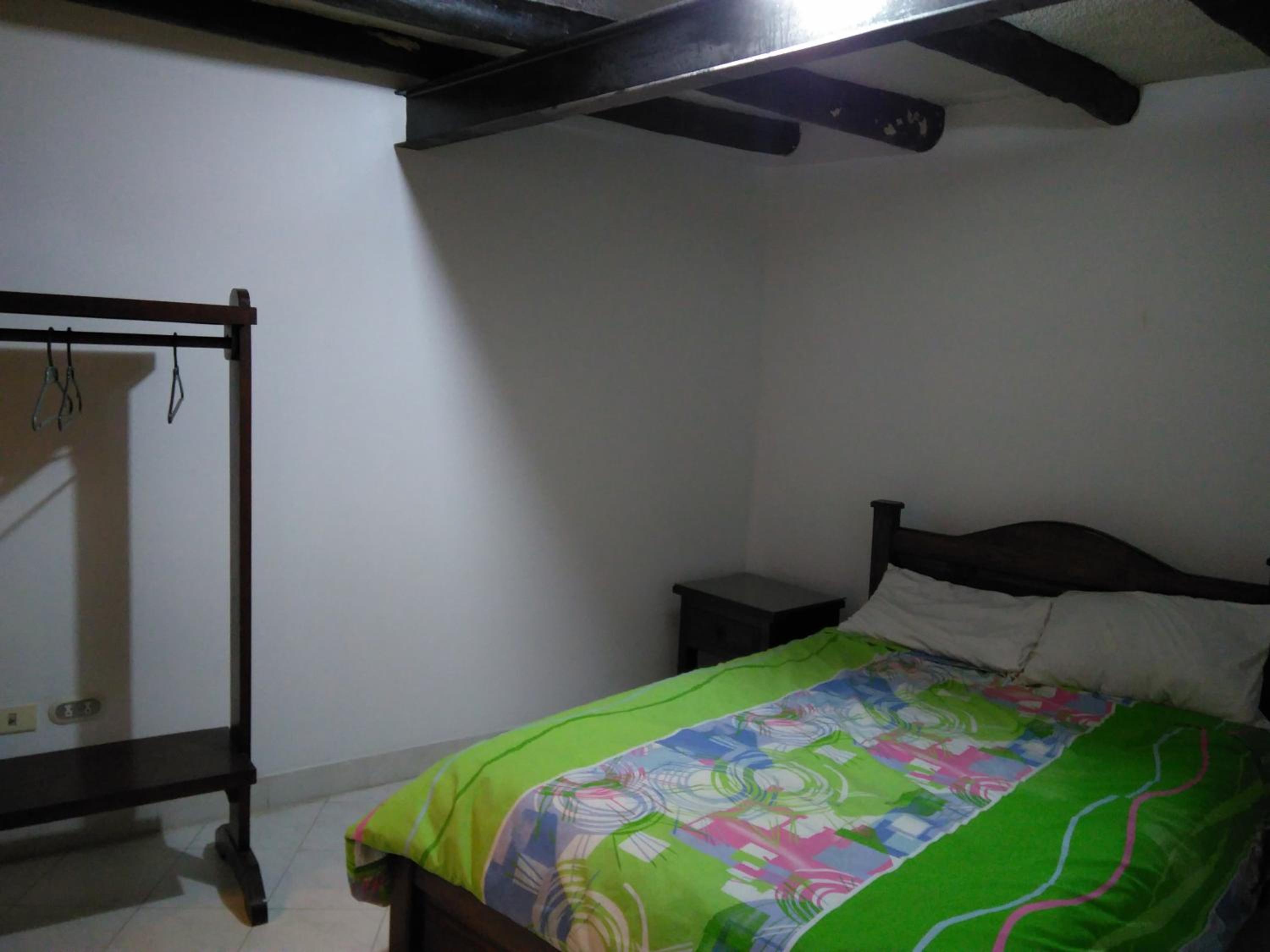 Posada De Los Santos Hostal, La Candelaria