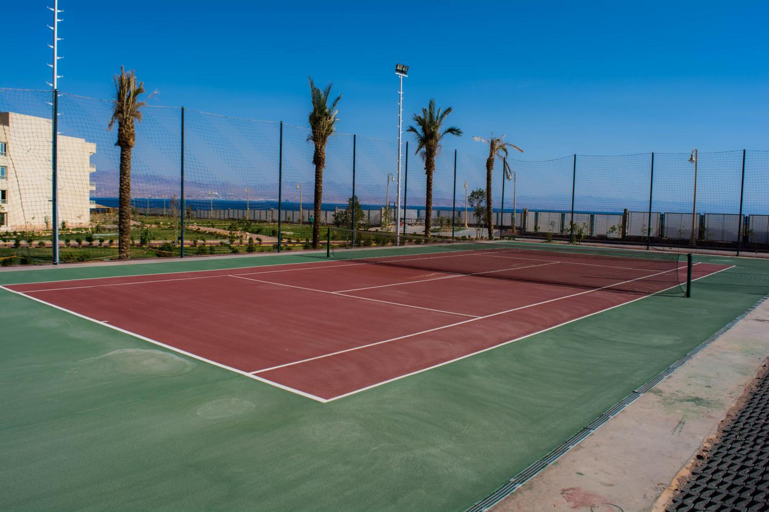 Taba Vacations - Tolip Taba Resort And Spa - Property Image 8