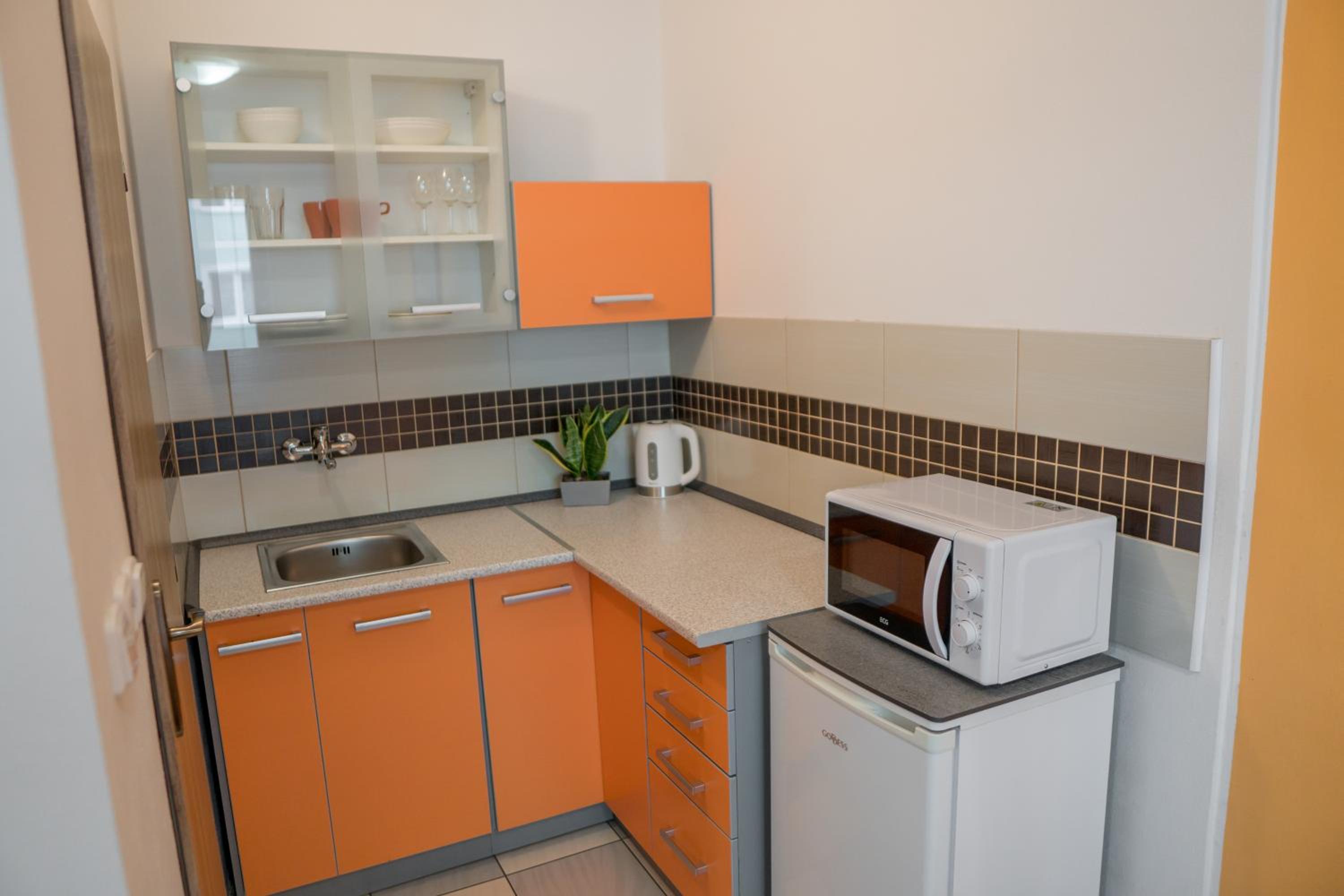 Penzion Staré Louny