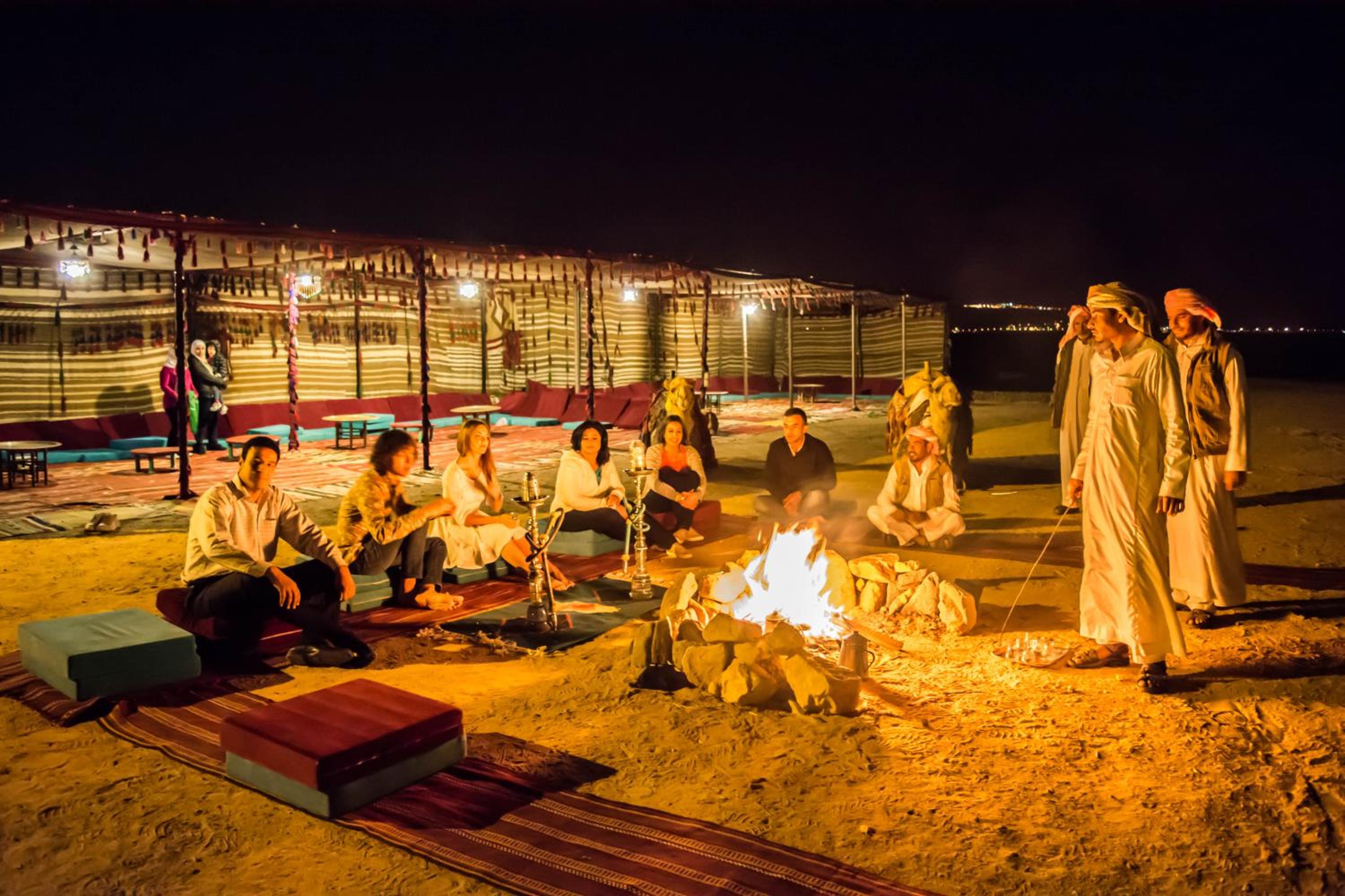 Taba Vacations - Tolip Taba Resort And Spa - Property Image 3
