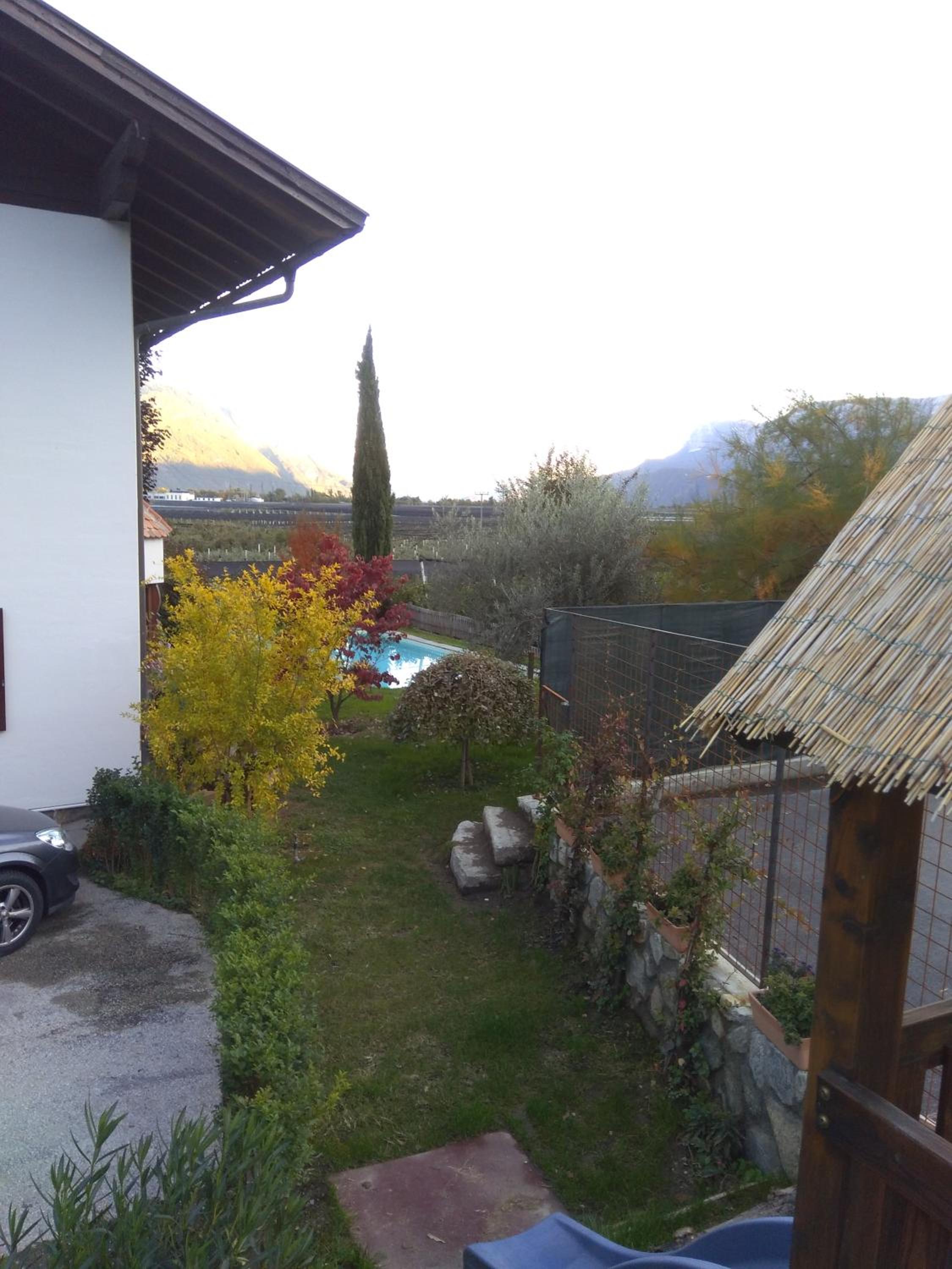 Pension Georgenhof