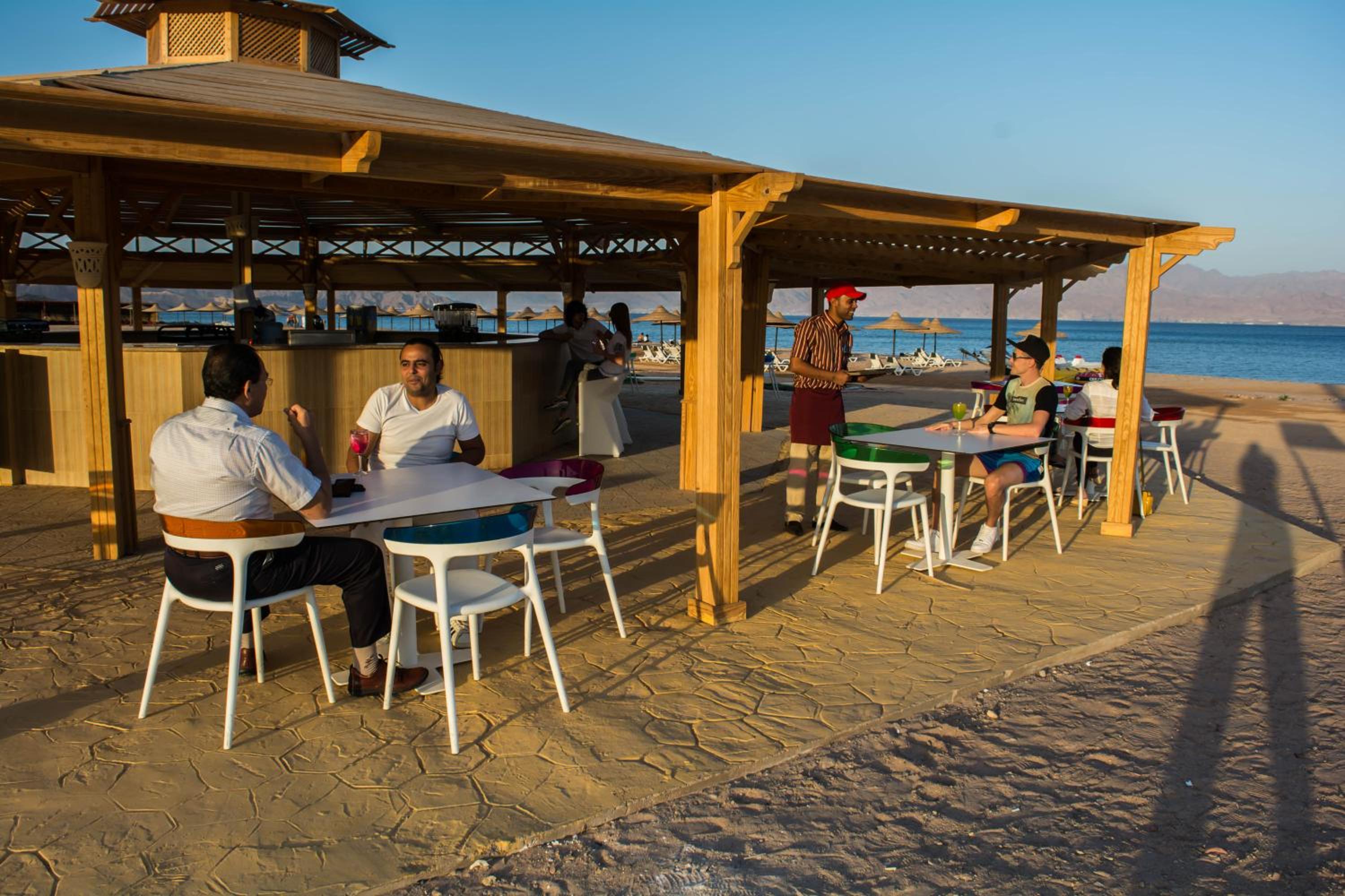 Taba Vacations - Tolip Taba Resort And Spa - Property Image 50