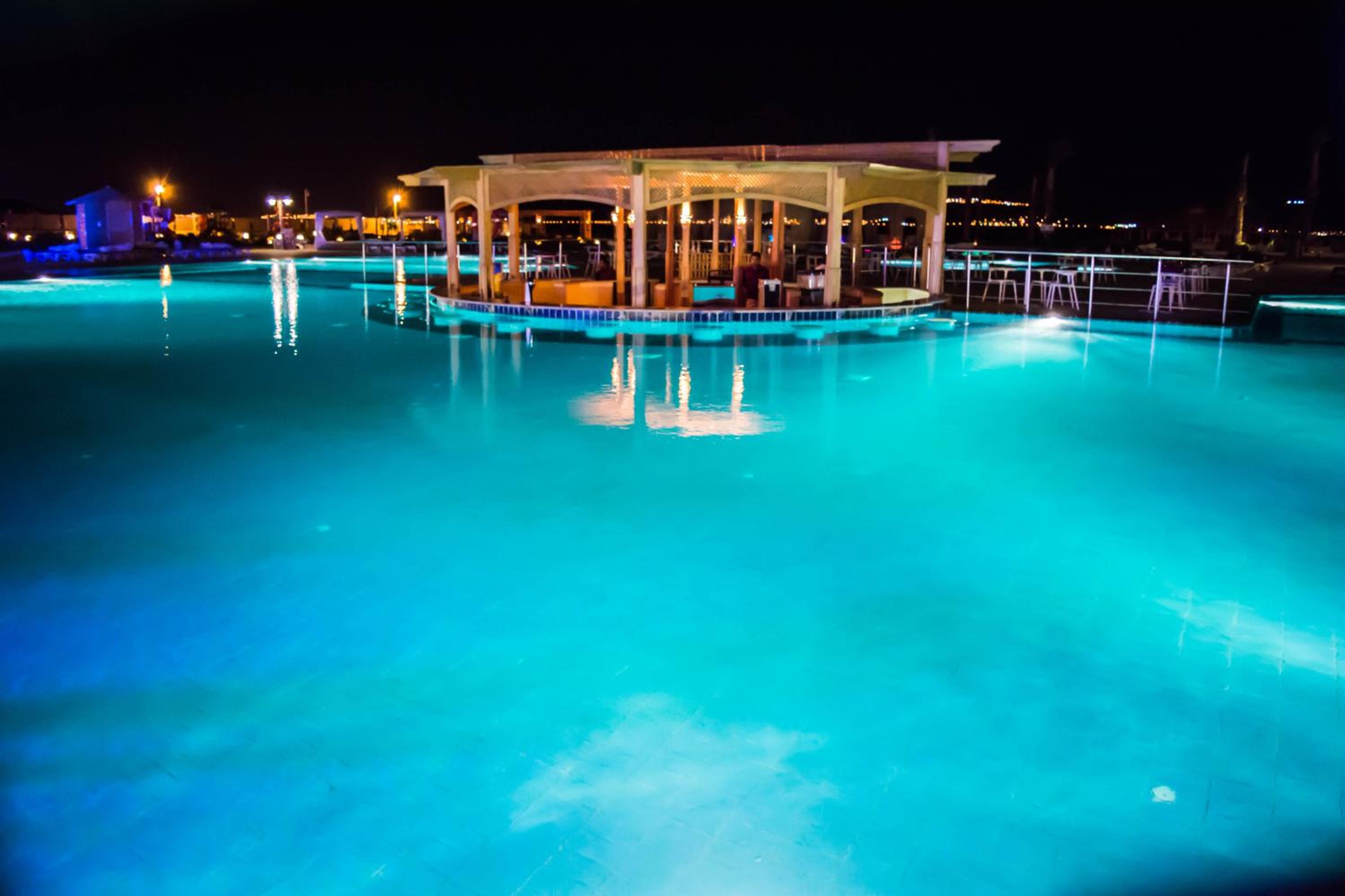 Taba Vacations - Tolip Taba Resort And Spa - Property Image 51