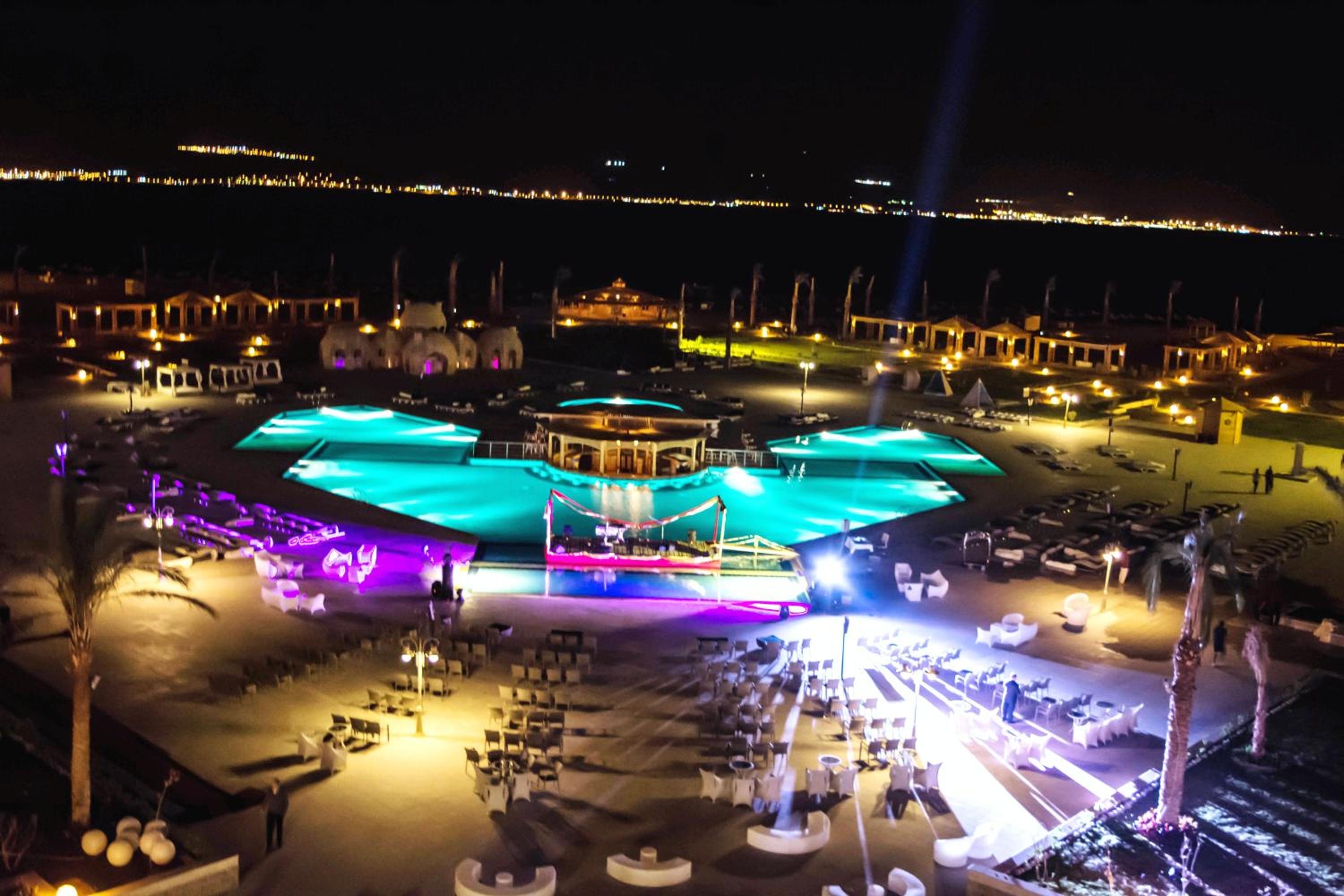 Taba Vacations - Tolip Taba Resort And Spa - Property Image 2