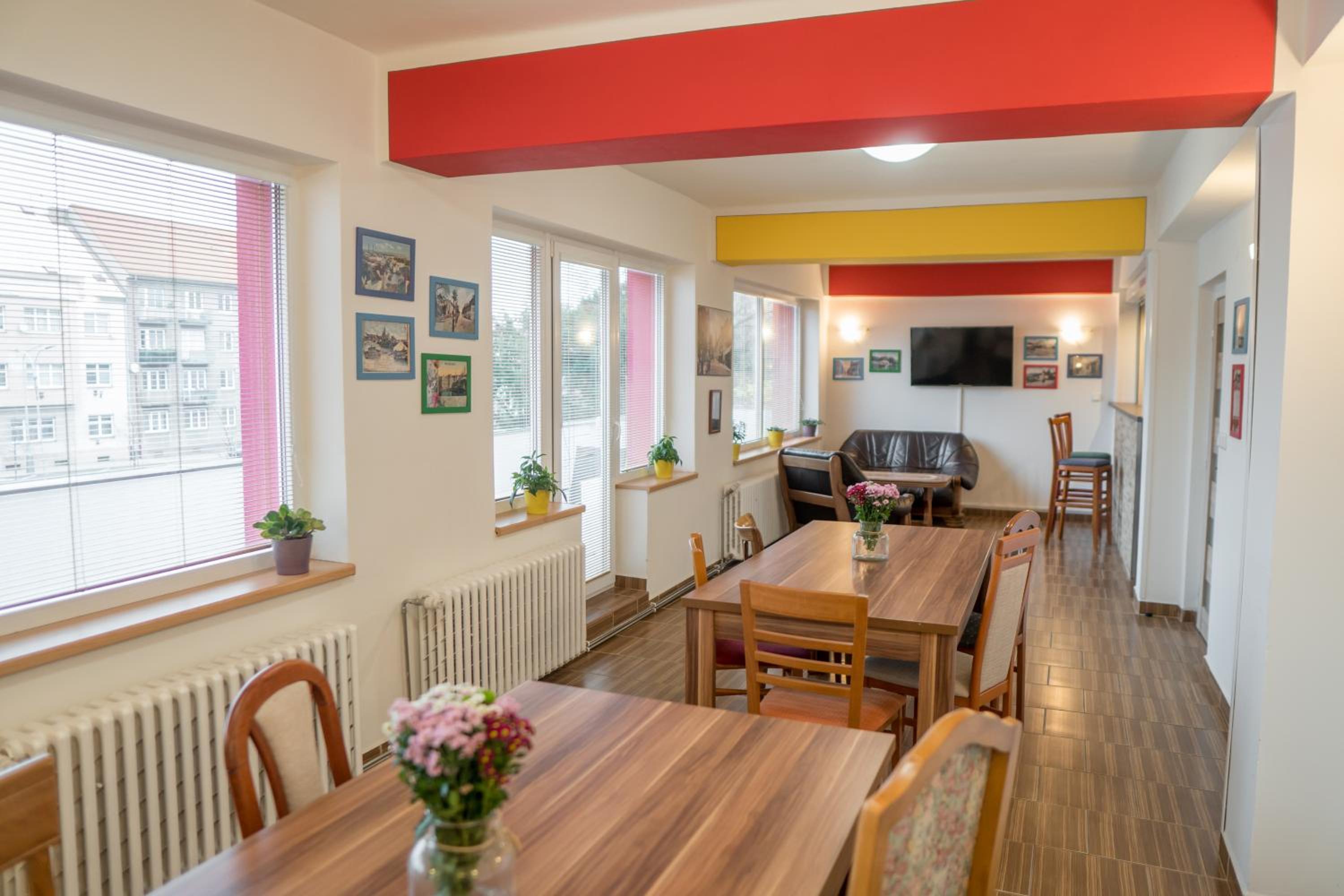 Penzion Staré Louny