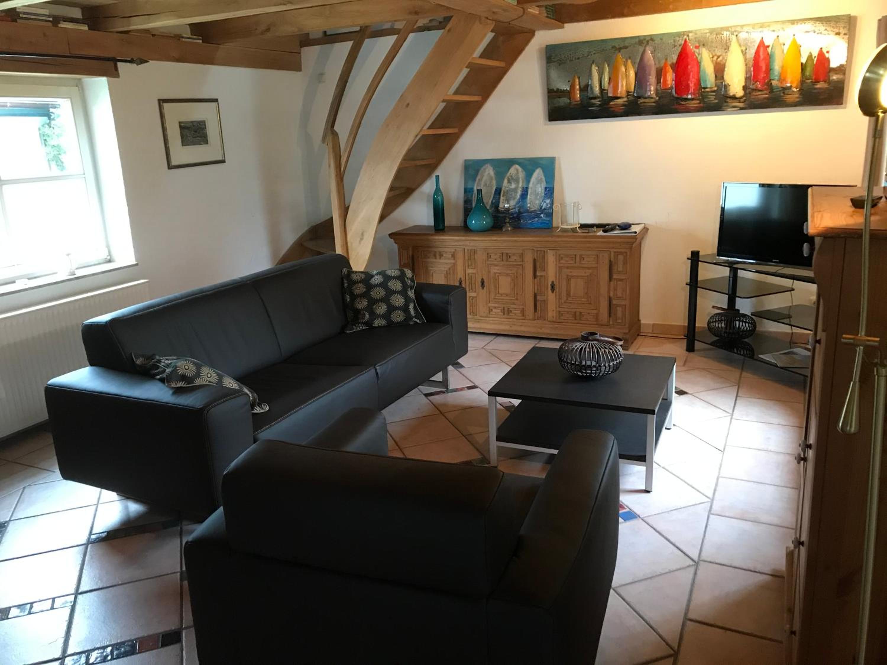 Ferienhaus Becker II view 4