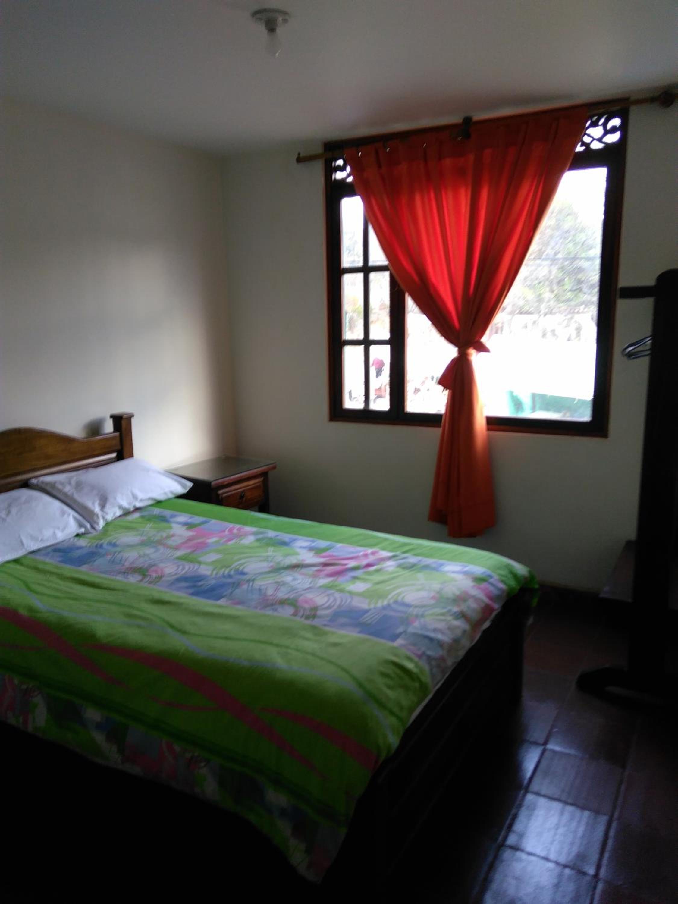 Posada De Los Santos Hostal, La Candelaria