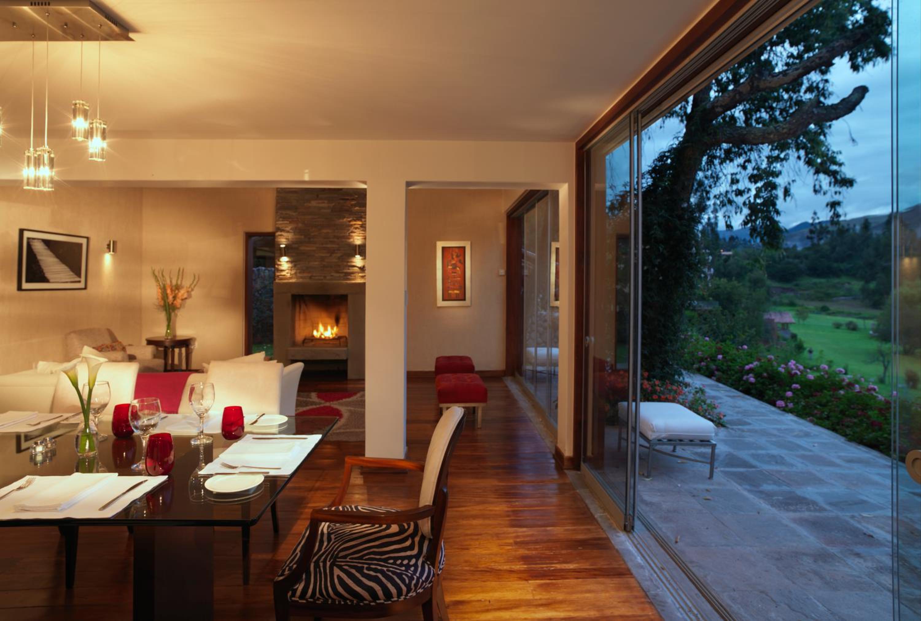 Urubamba Vacations - Rio Sagrado, A Belmond Hotel, Sacred Valley - Property Image 4