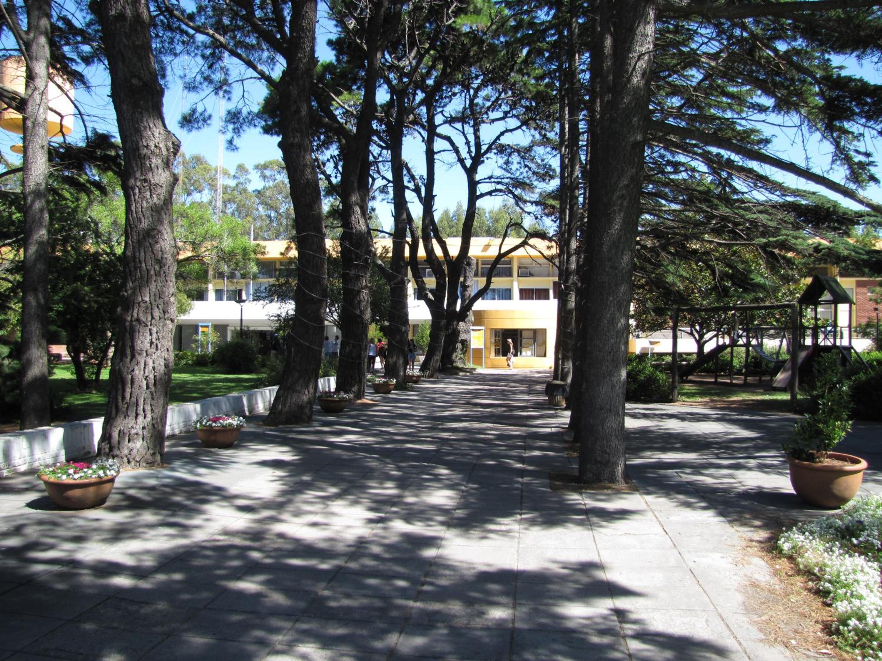 RCT Club Vacacional & SPA