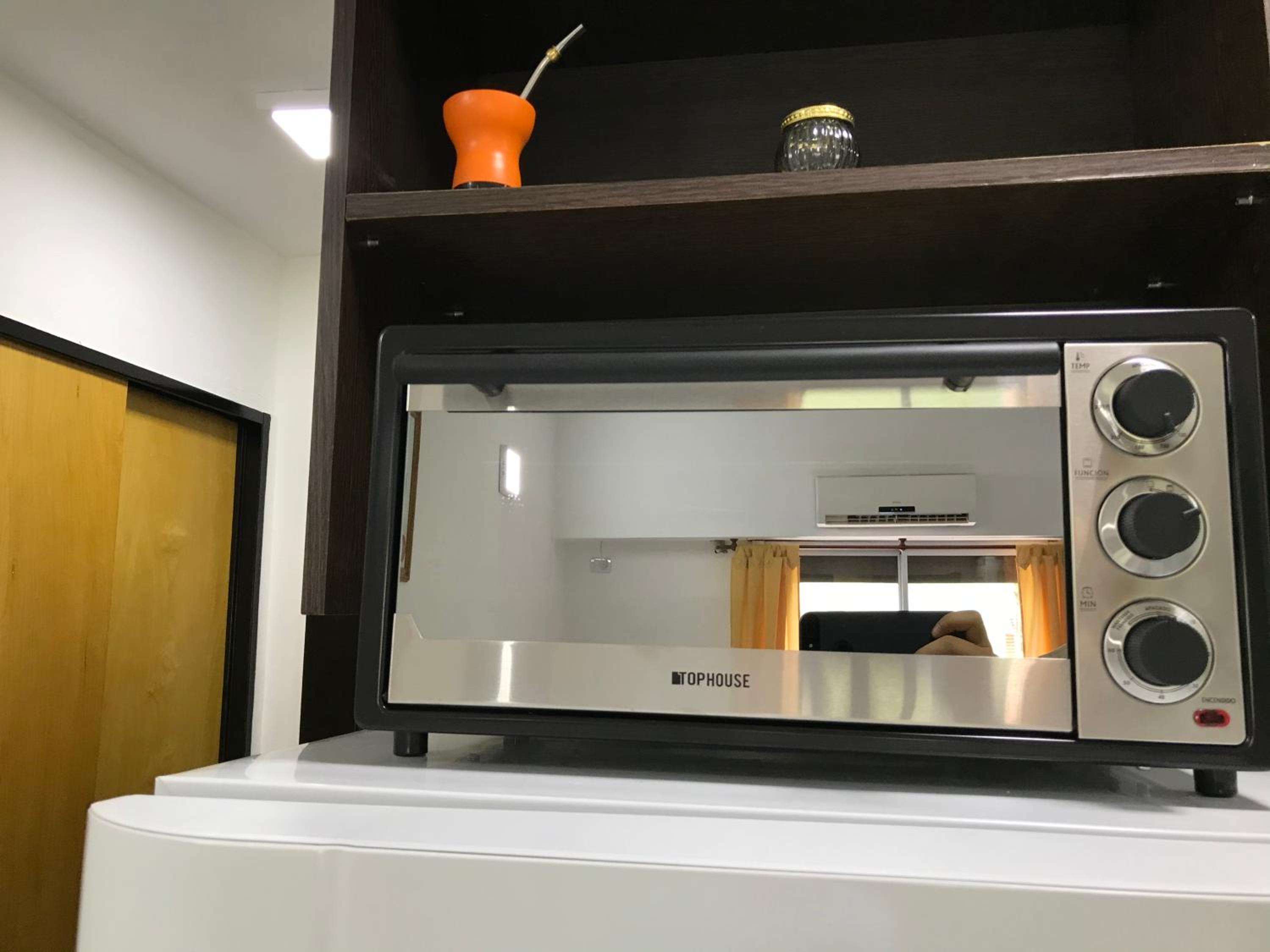 Cares Apartament, Morón, Buenos Aires