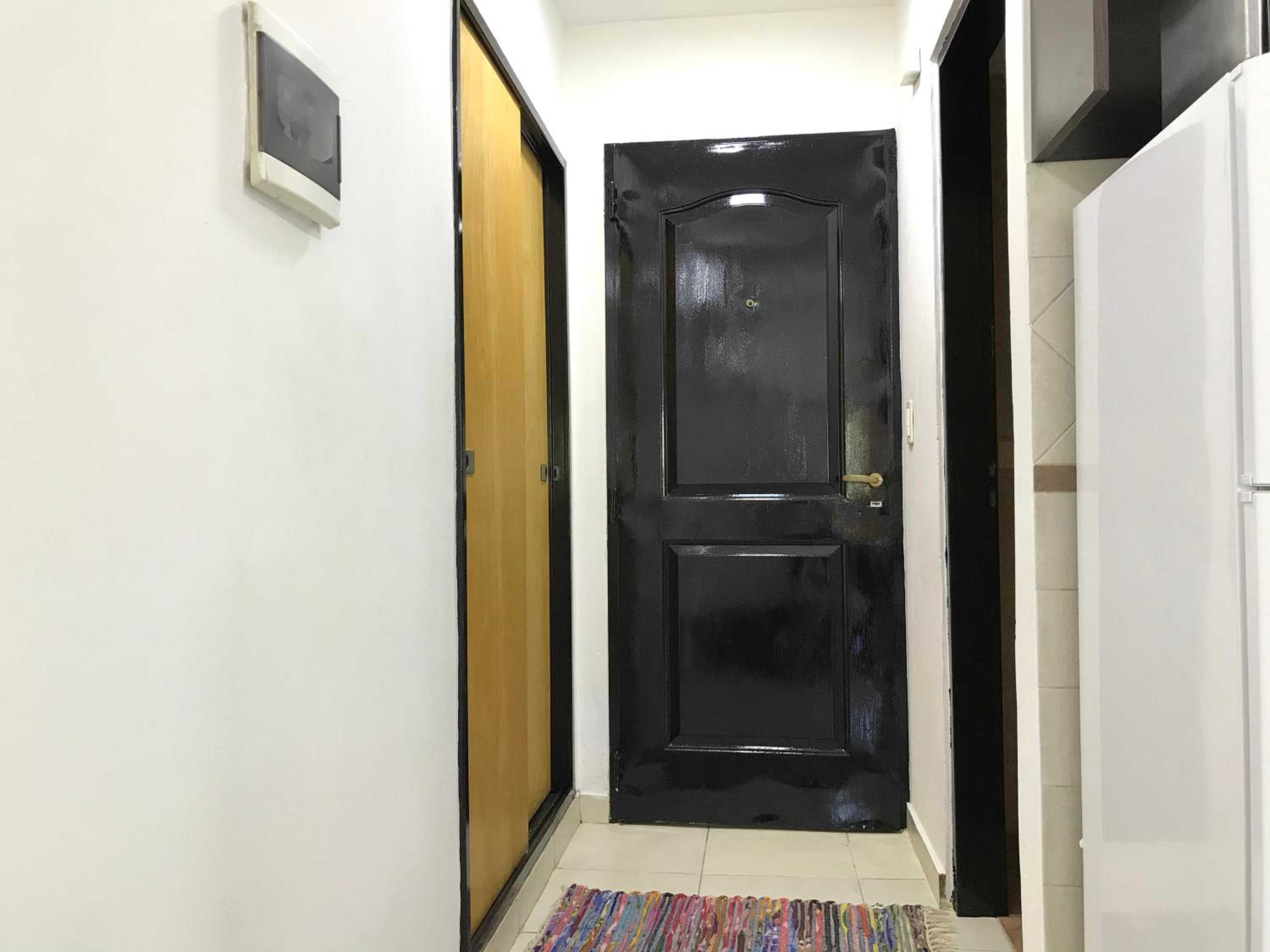 Cares Apartament, Morón, Buenos Aires