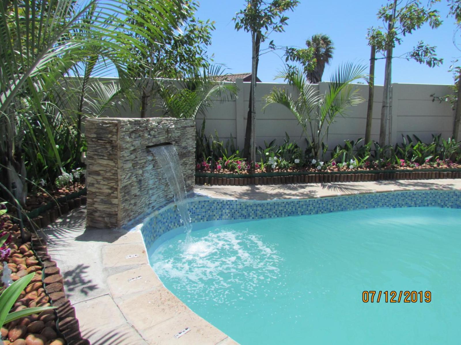 Princess Holiday Home view 5