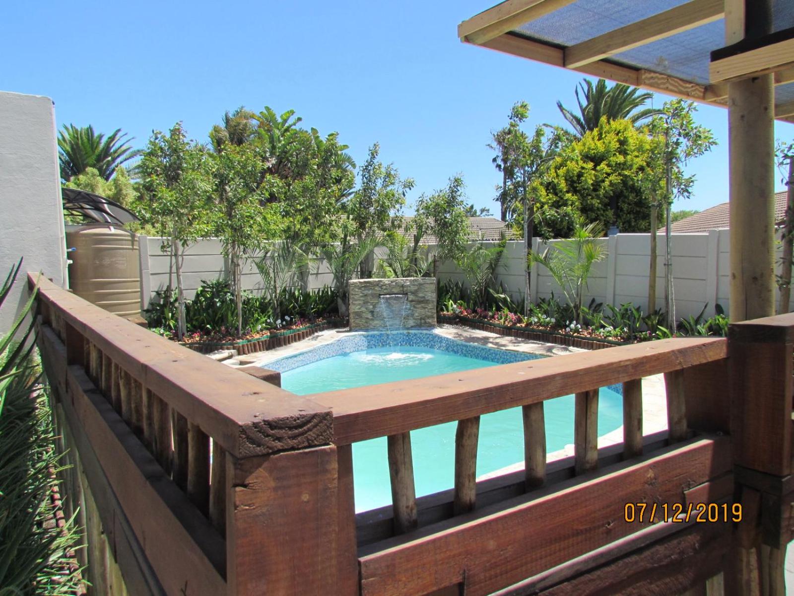Princess Holiday Home view 4
