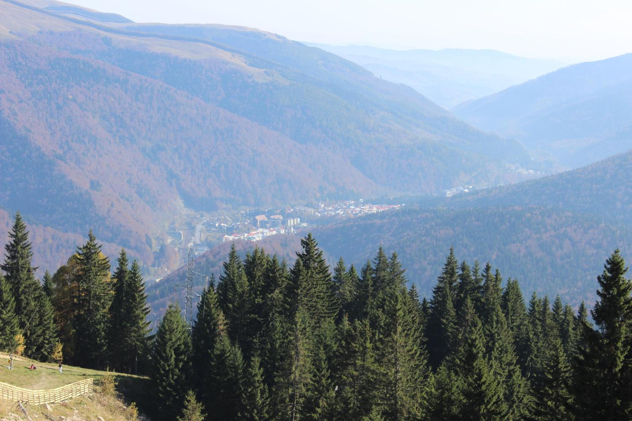 Sinaia Relax Residence