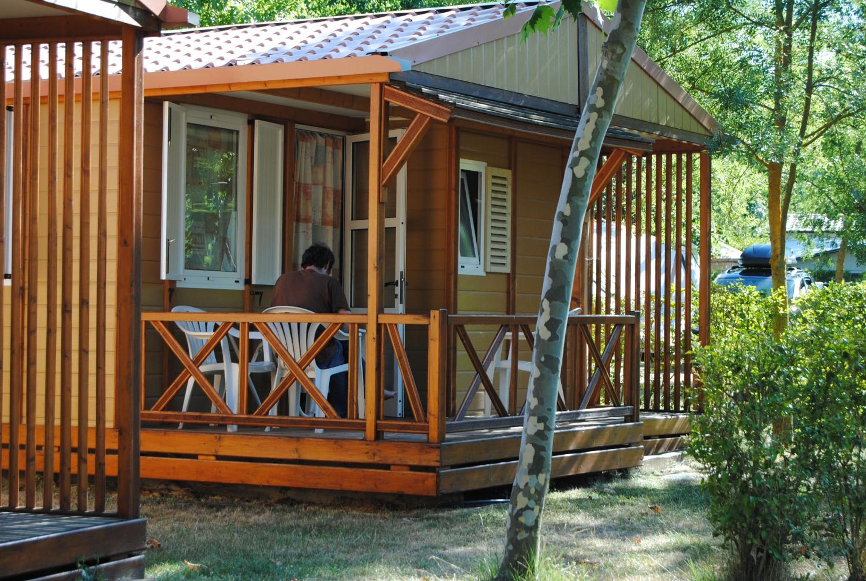 Camping Berceo view 3